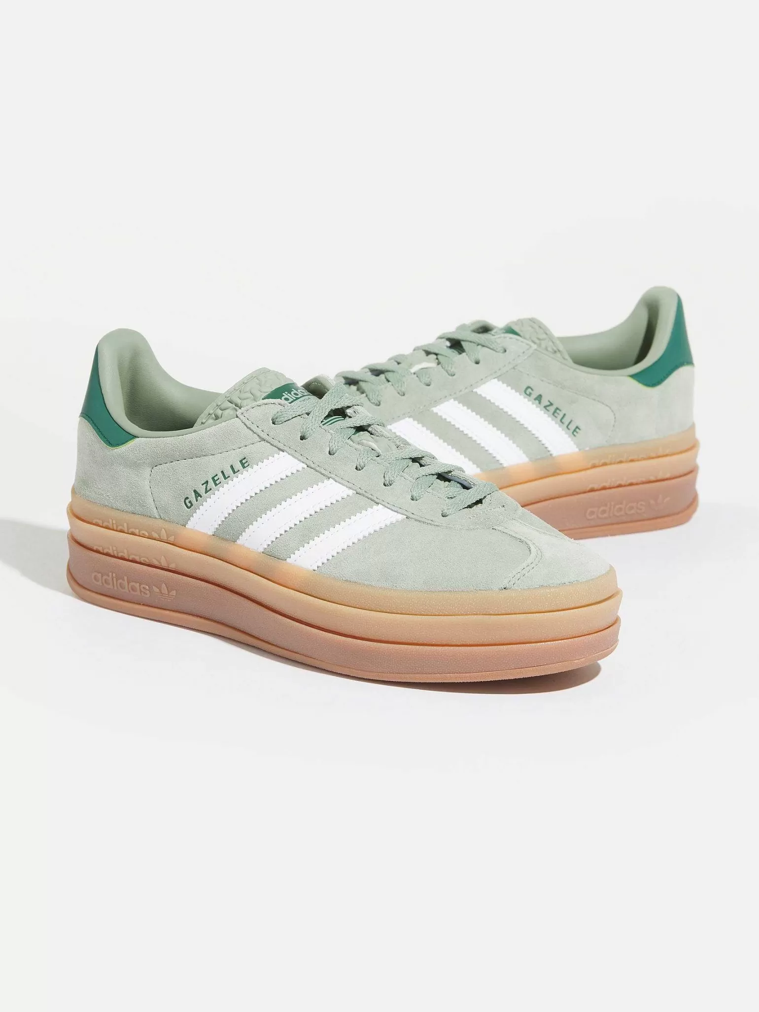 | Gazelle Bold For Women^Adidas Fashion