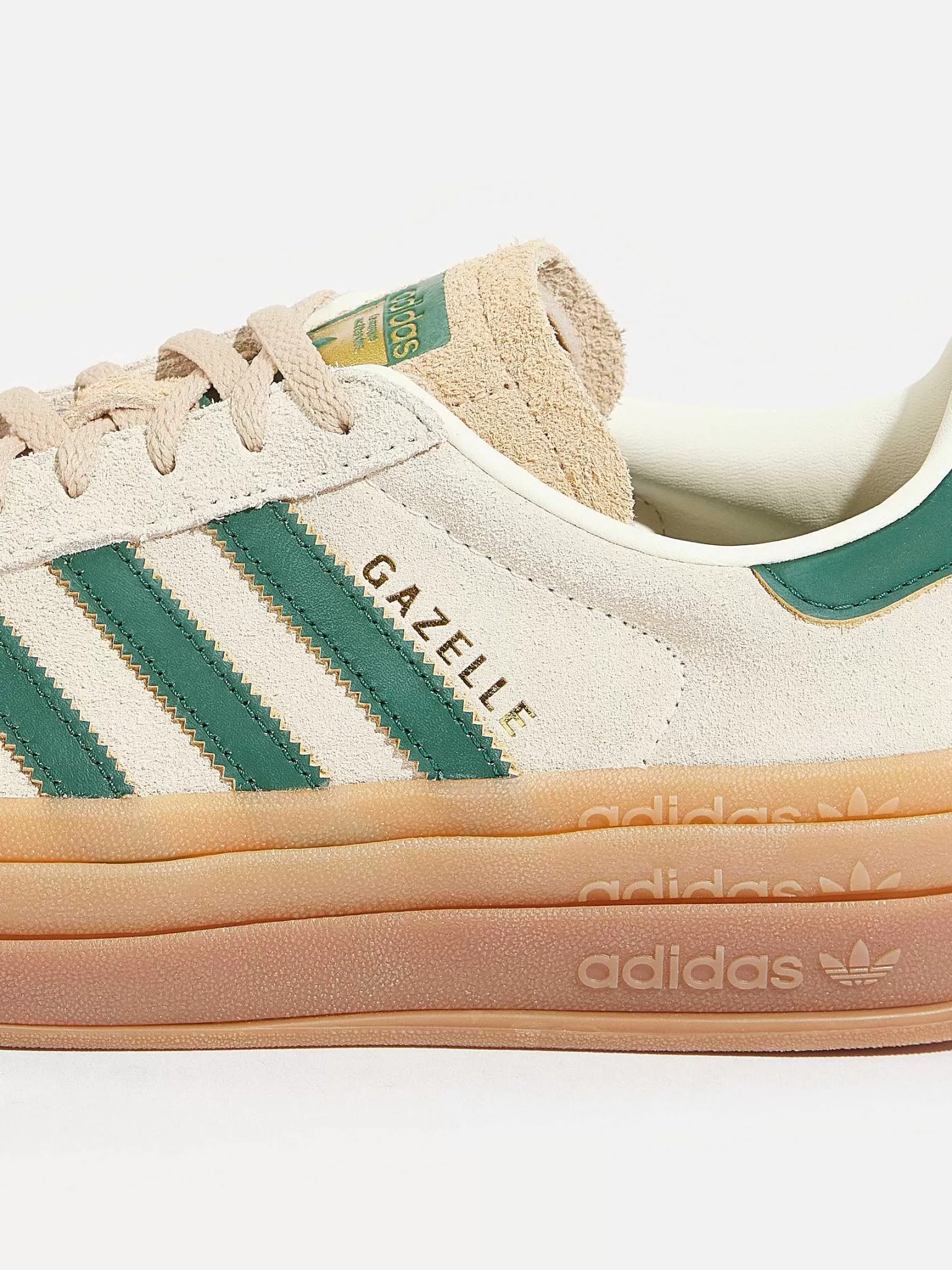 | Gazelle Bold For Women^Adidas Cheap