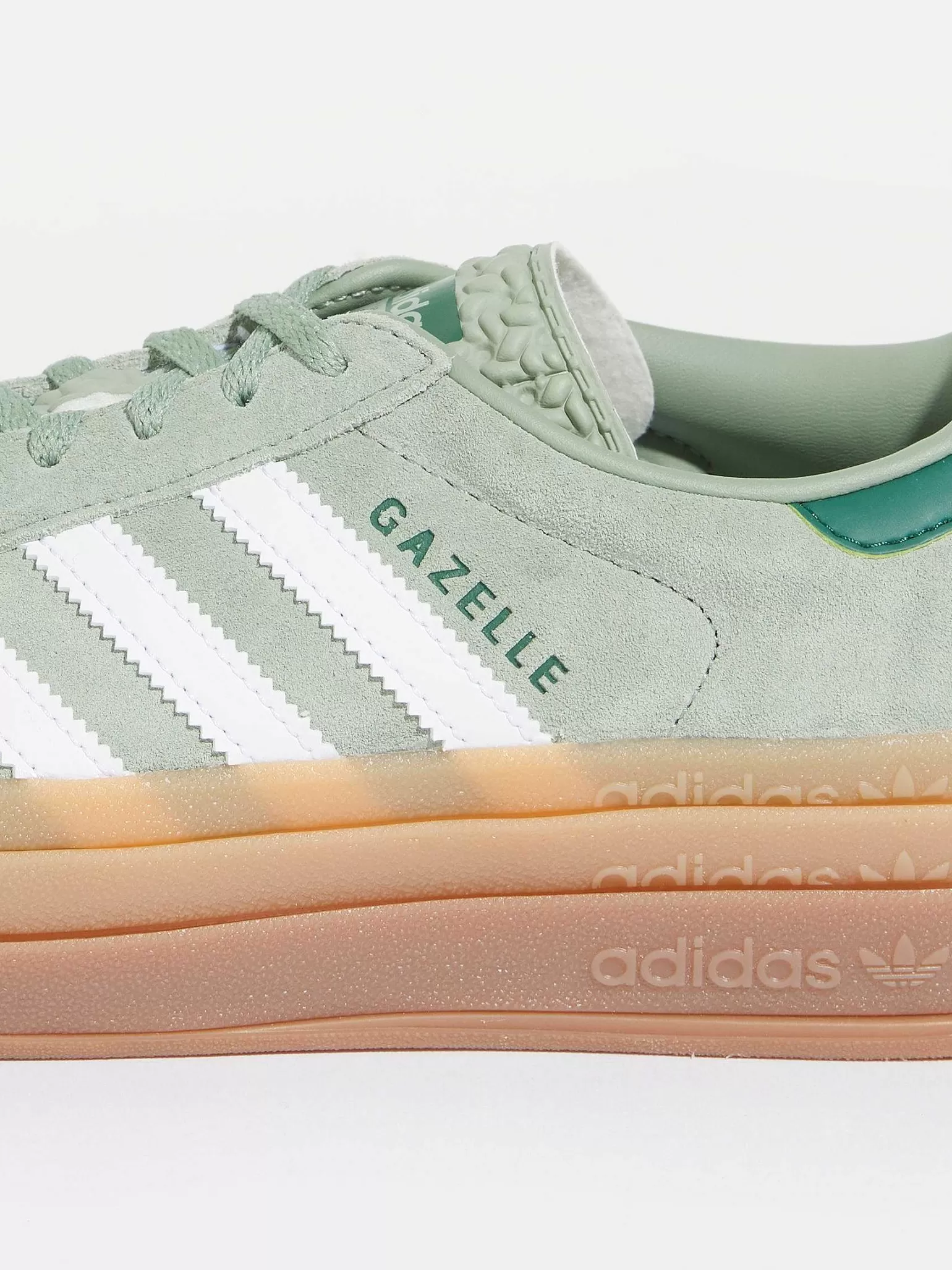 | Gazelle Bold For Women^Adidas Fashion