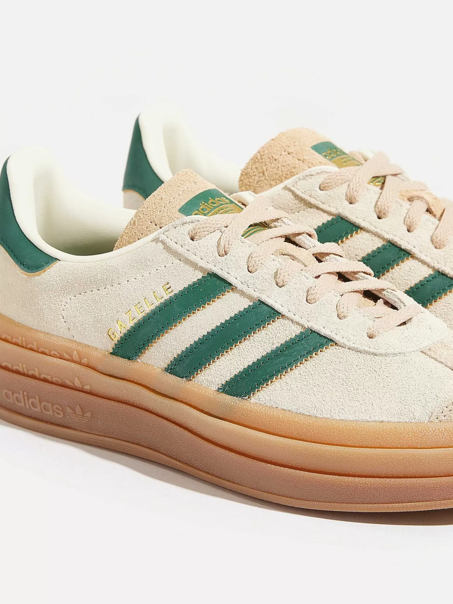 | Gazelle Bold For Women^Adidas Cheap