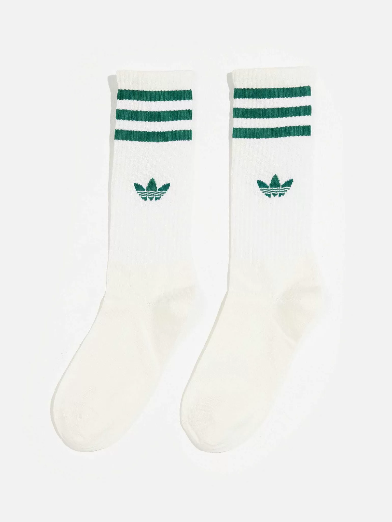 | Solid Crew Socks 3P For Women^Adidas Discount