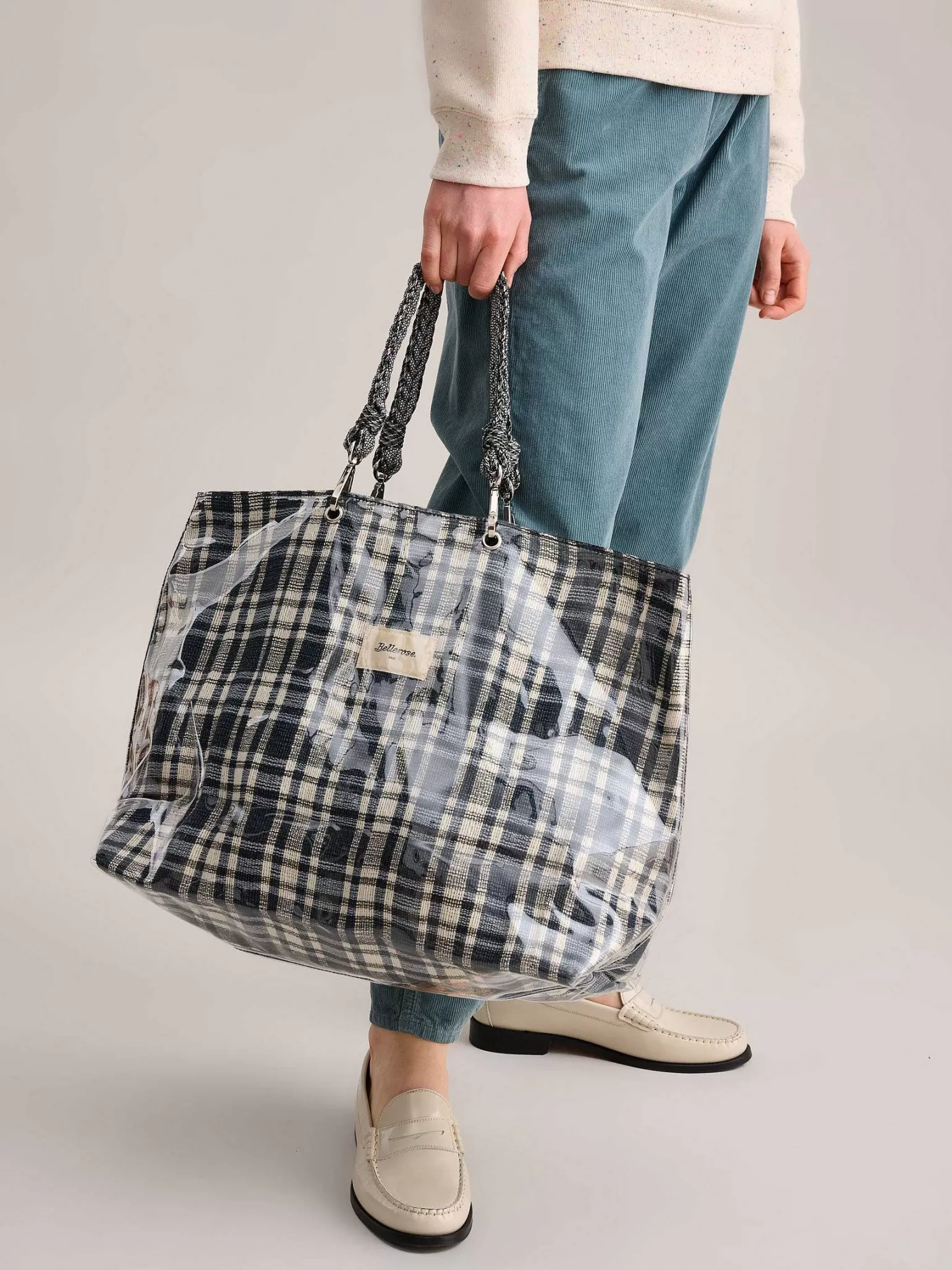 Alio Shopper^Bellerose New