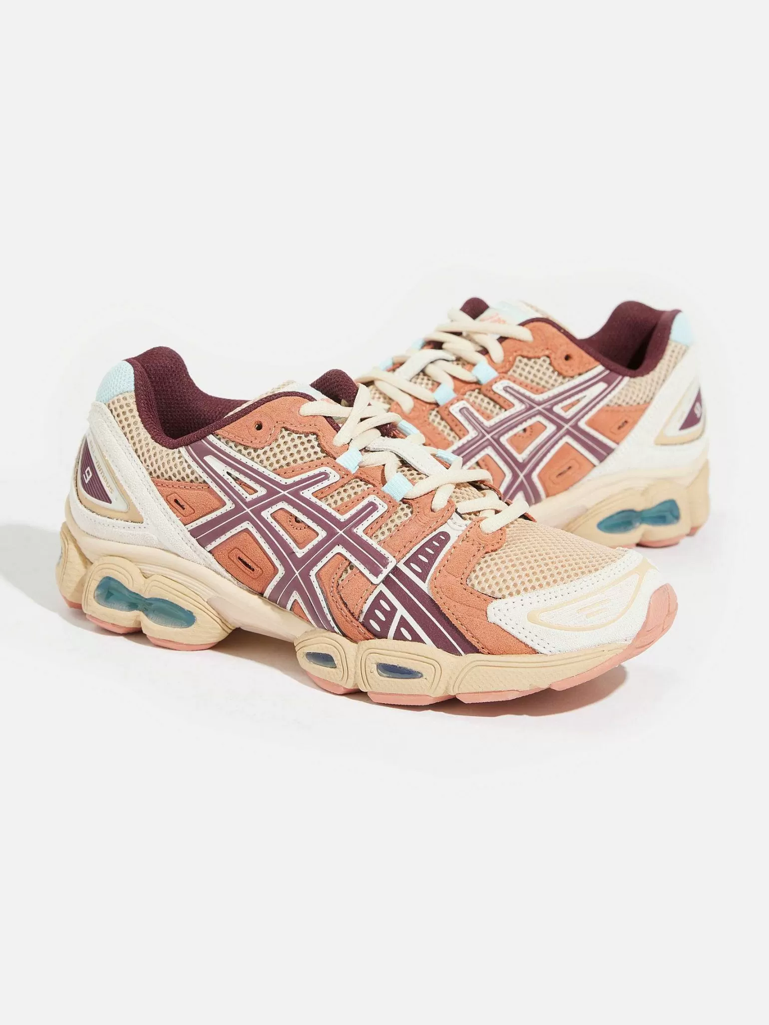 | Gel-Nimbus 9 For Women^Asics Outlet