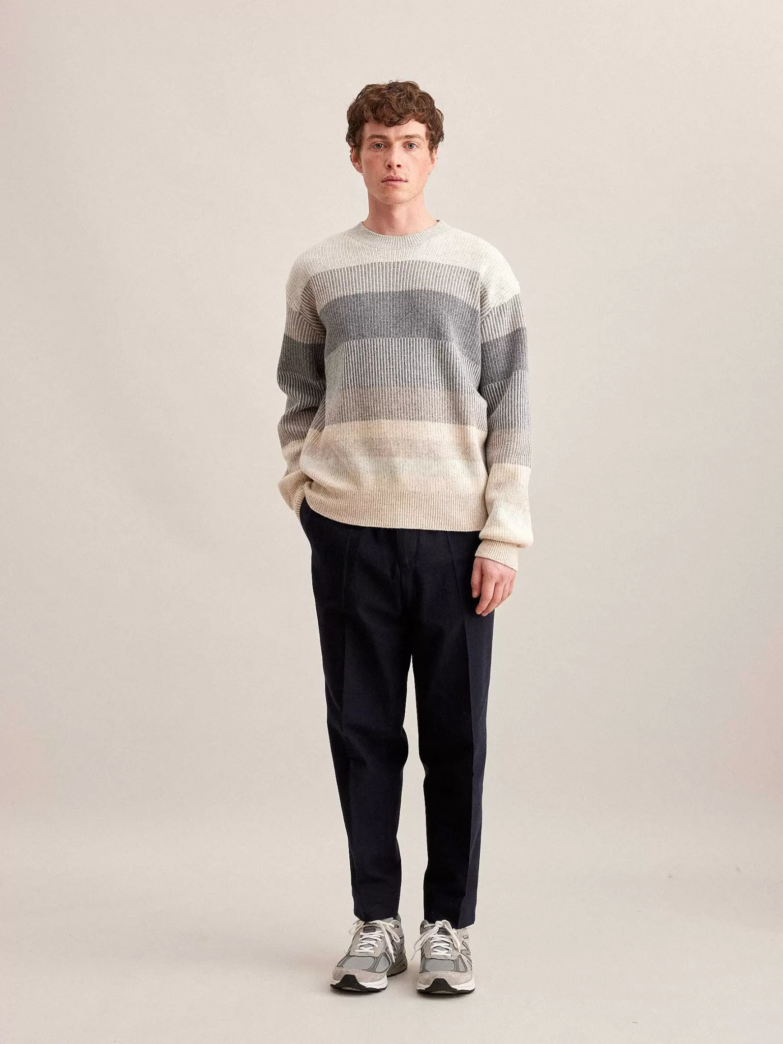 Athil Sweater^Bellerose Shop