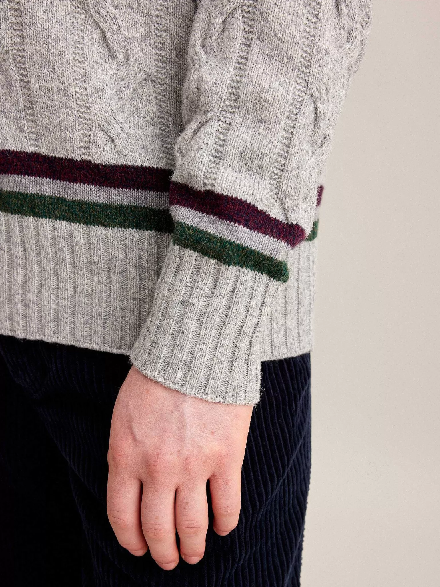 Athres Sweater^Bellerose Flash Sale