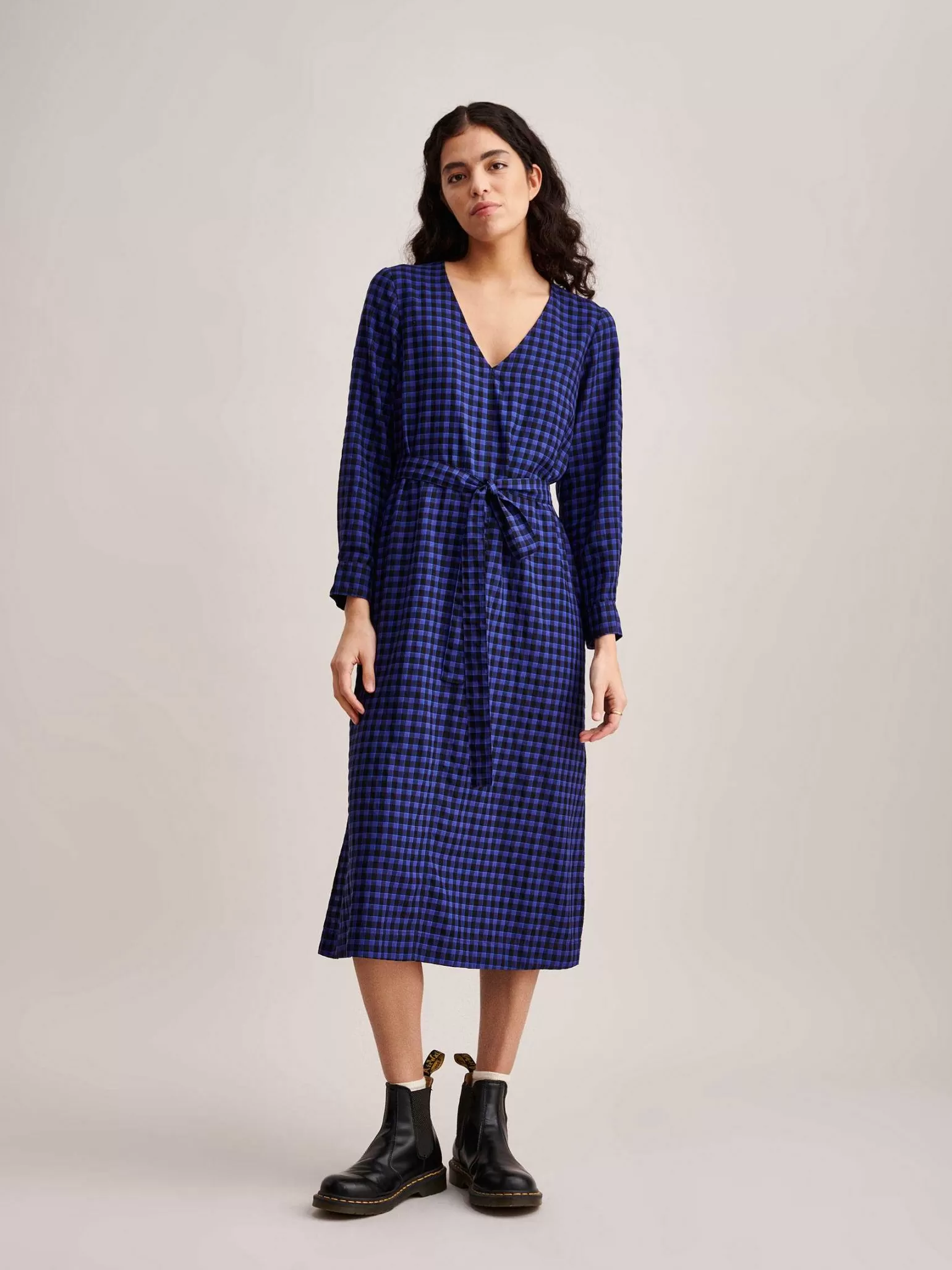 Augusta Dress^Bellerose Outlet