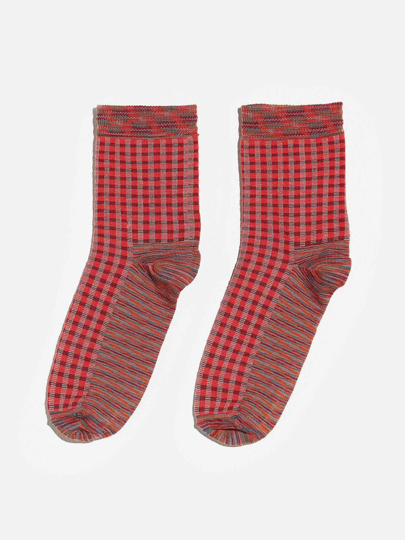 Beck Socks^Bellerose New