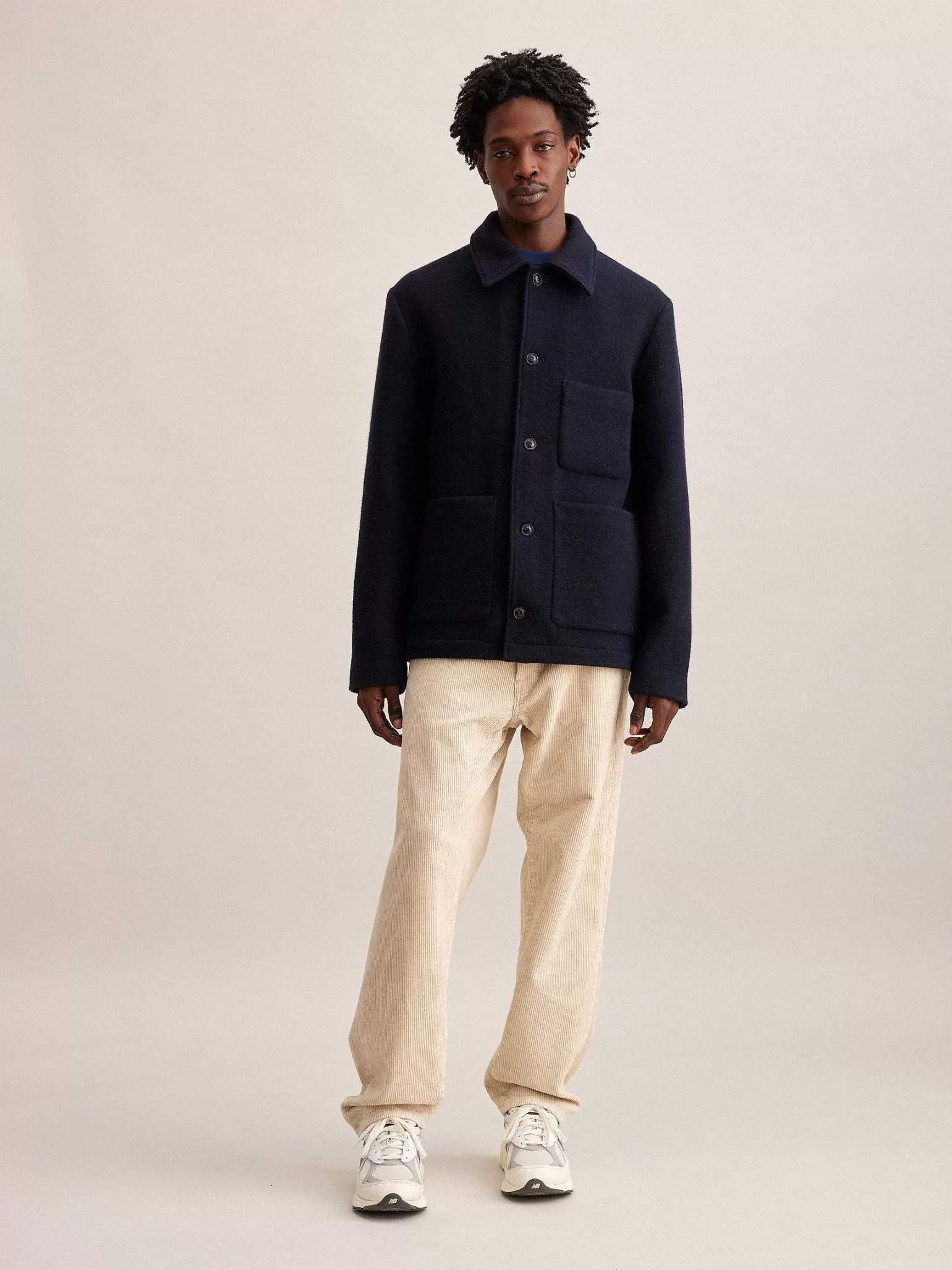 Cadillac Jacket^Bellerose Online