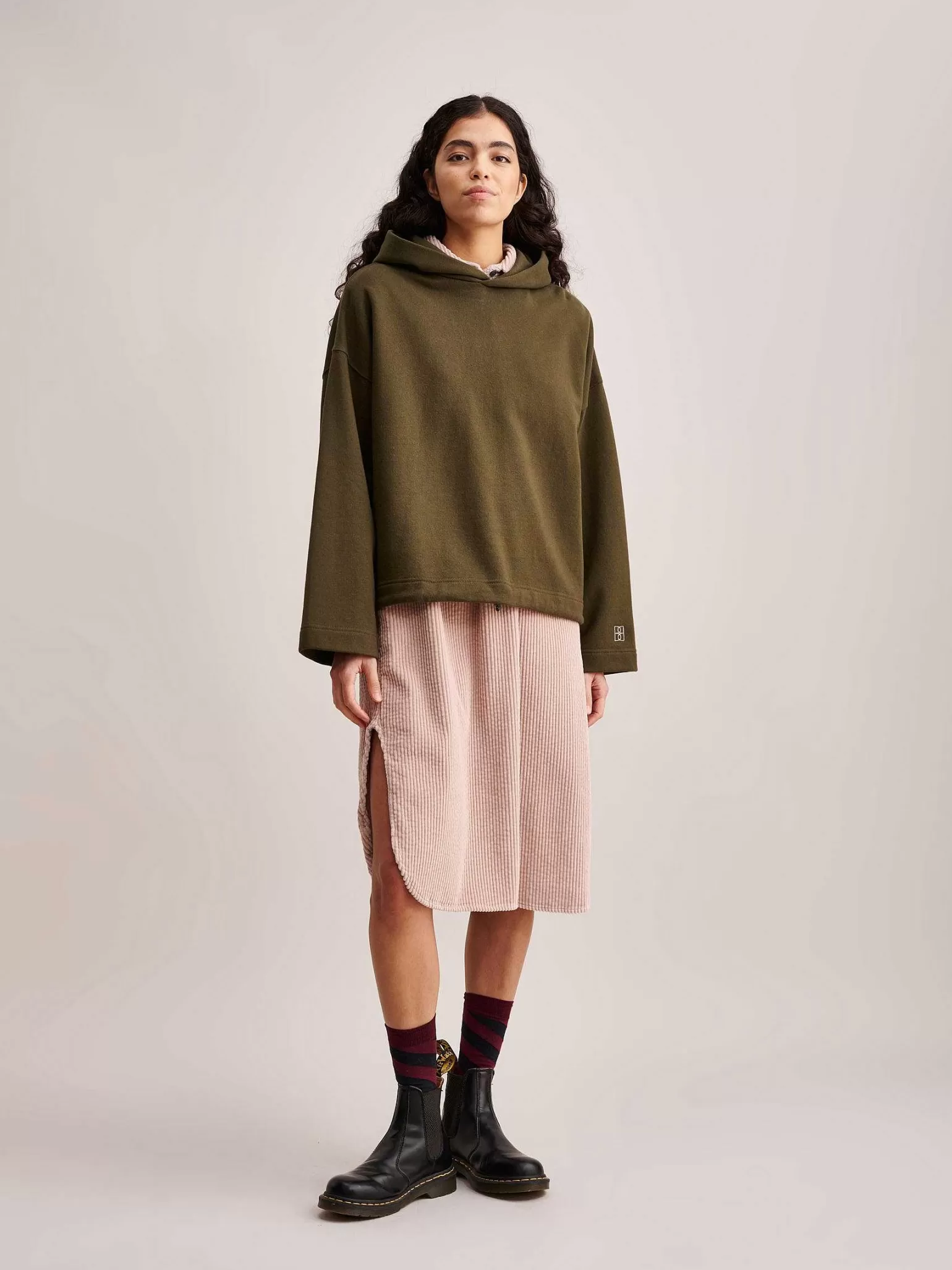 Cate Sweatshirt^Bellerose Sale