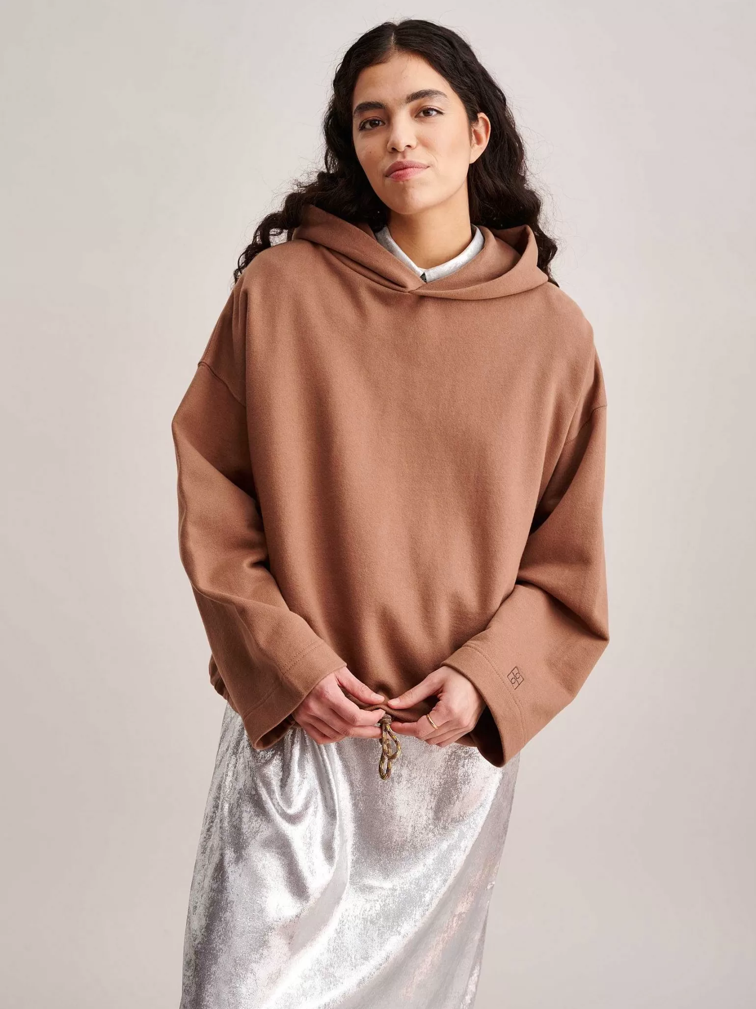 Cate Sweatshirt^Bellerose Sale