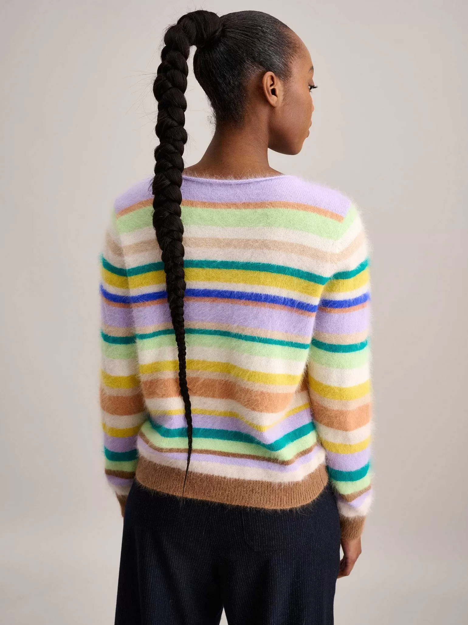 Datris Sweater^Bellerose Cheap