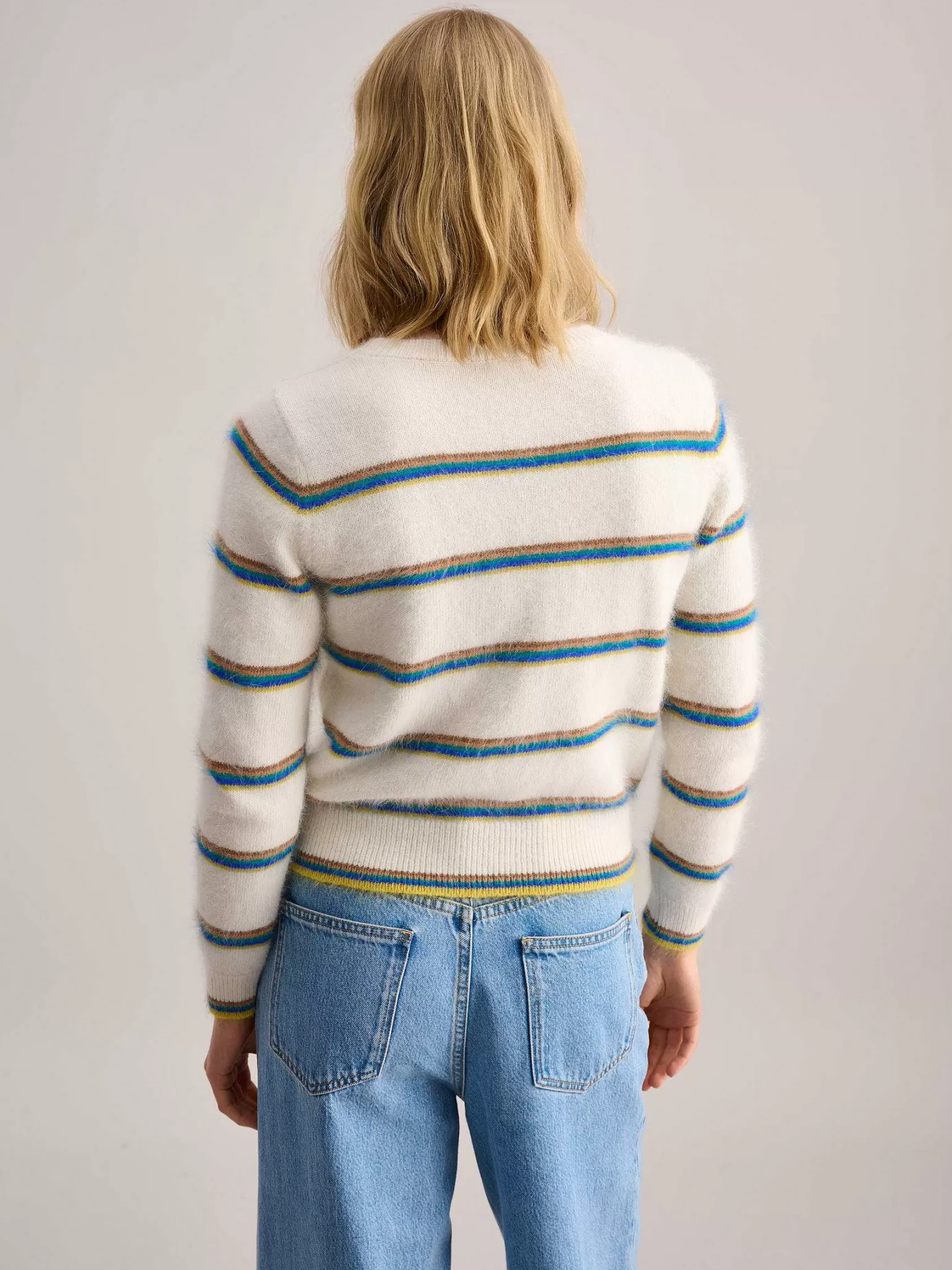 Dattor Sweater^Bellerose Fashion