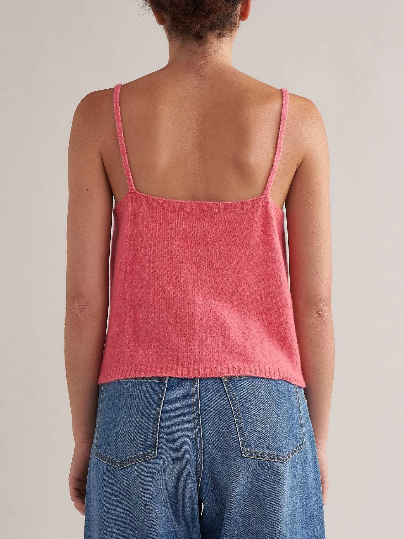 Daude Knitted Top^Bellerose Store