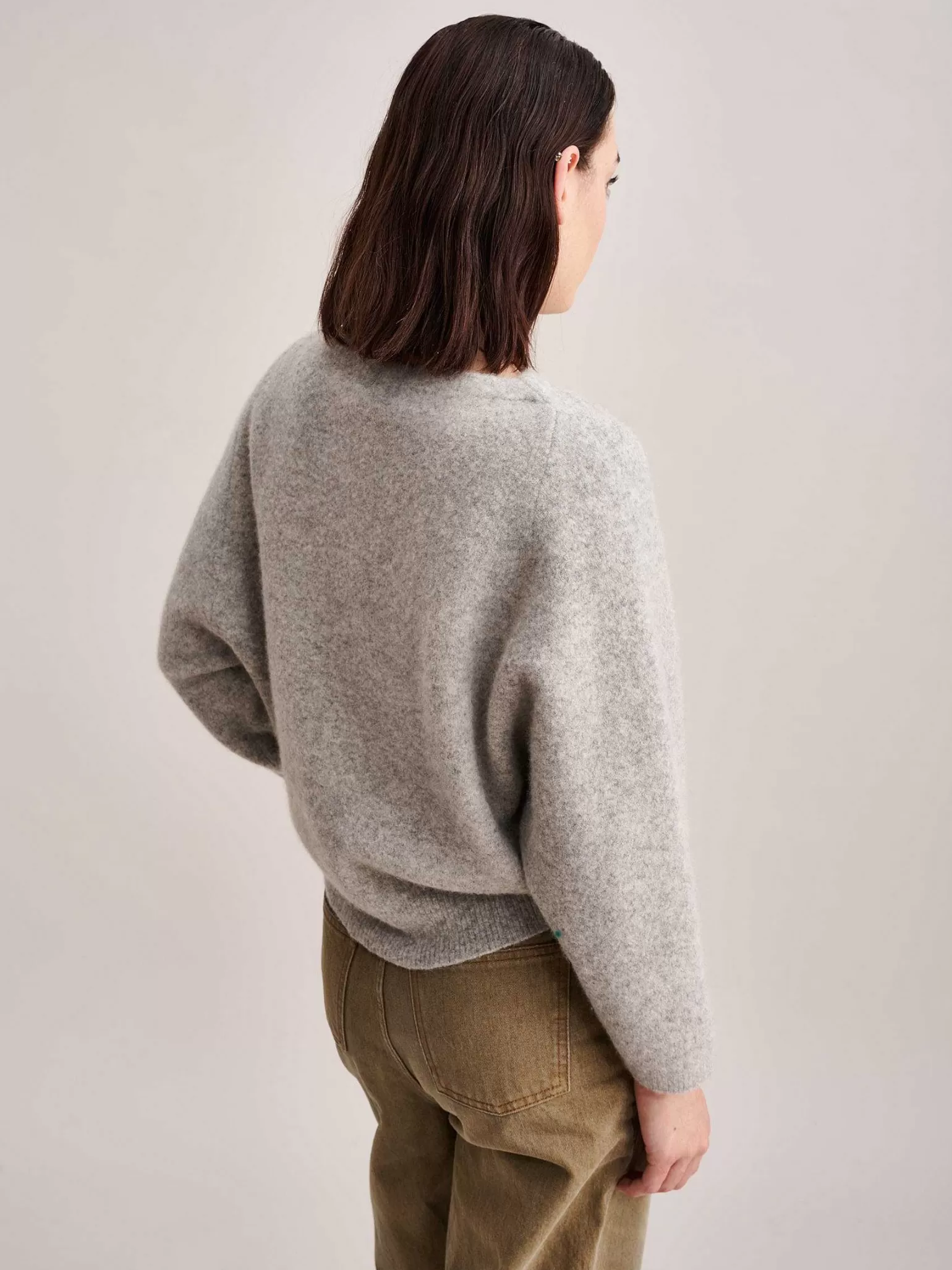 Deris Sweater^Bellerose Clearance