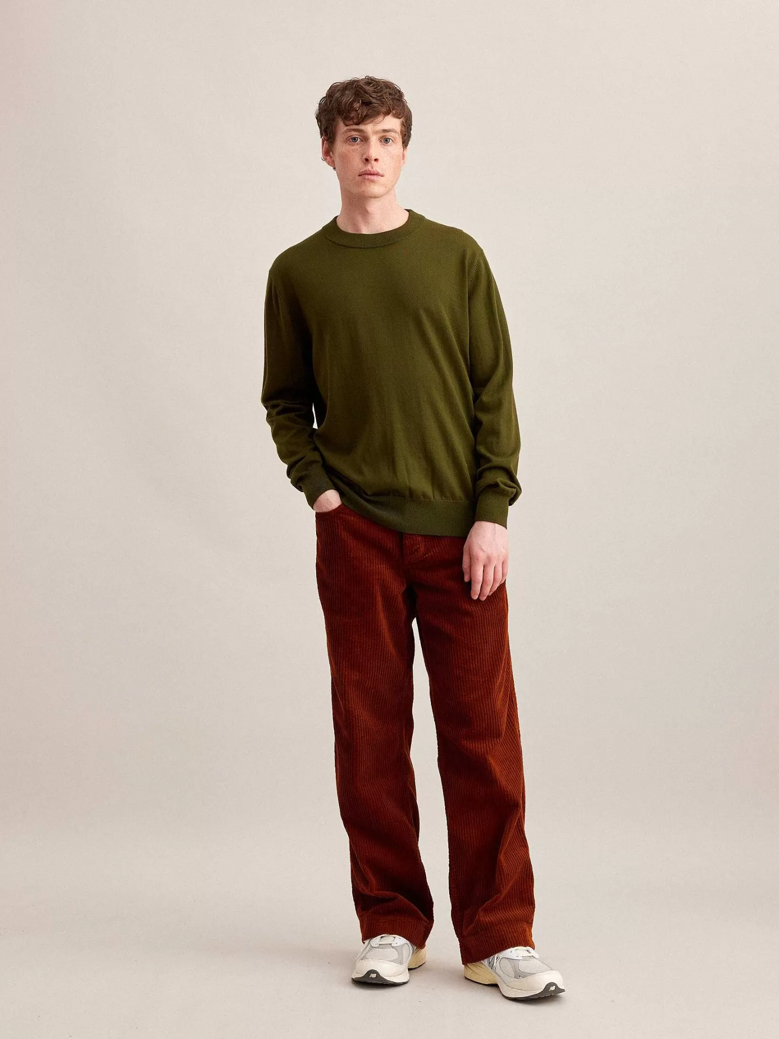 Dilliv Sweater^Bellerose Clearance