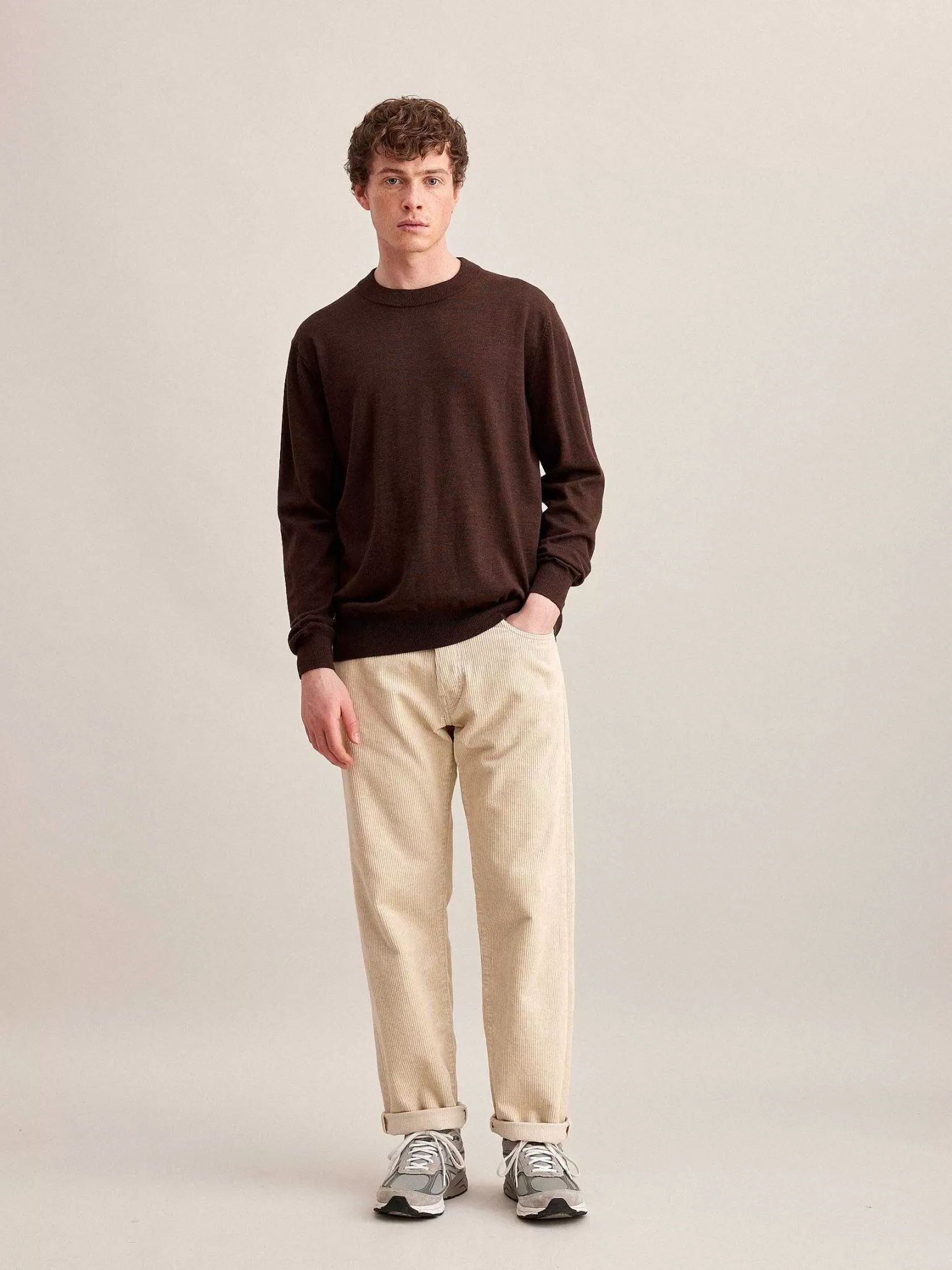 Dilliv Sweater^Bellerose Clearance