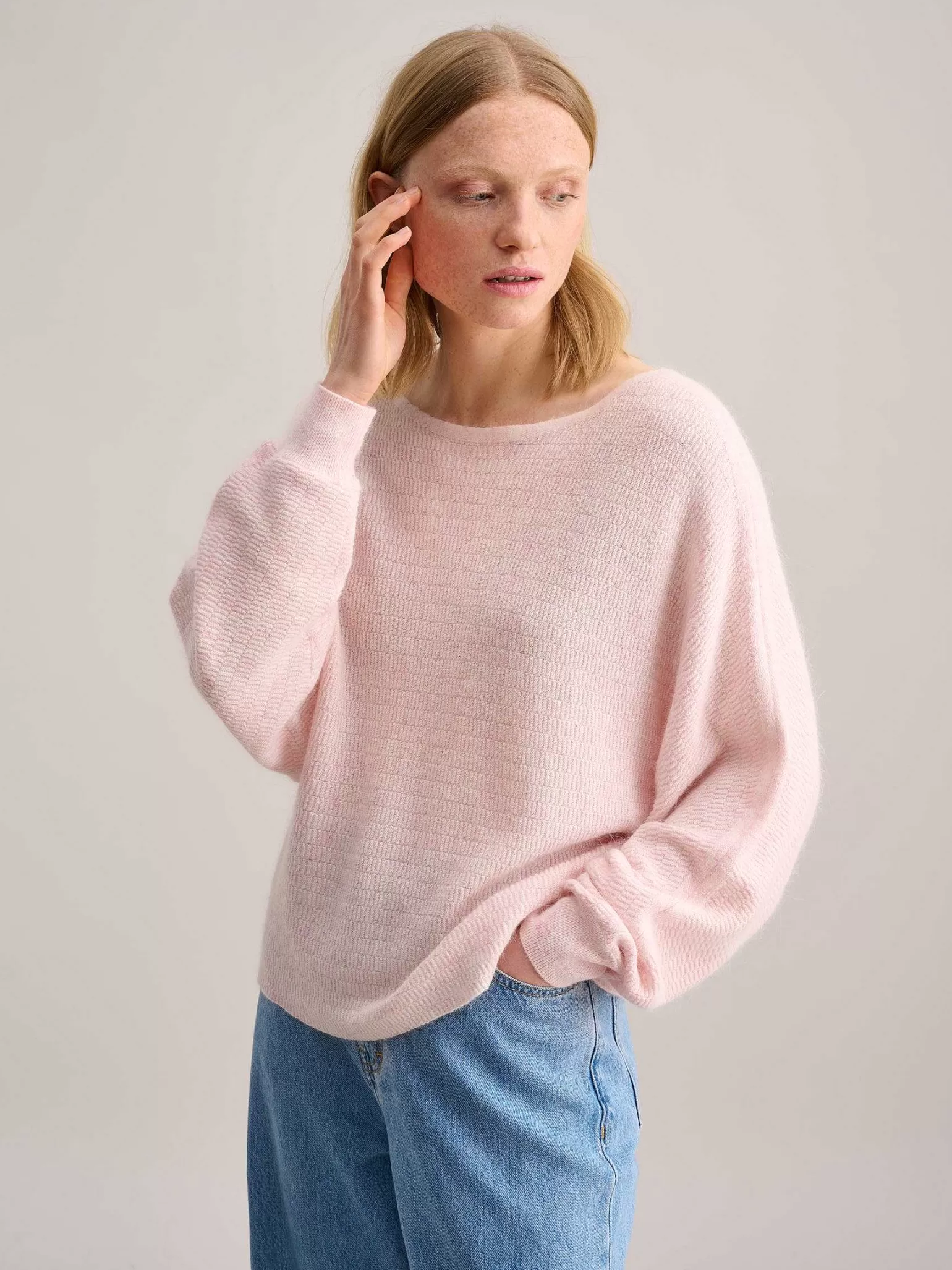 Dion Sweater^Bellerose Best