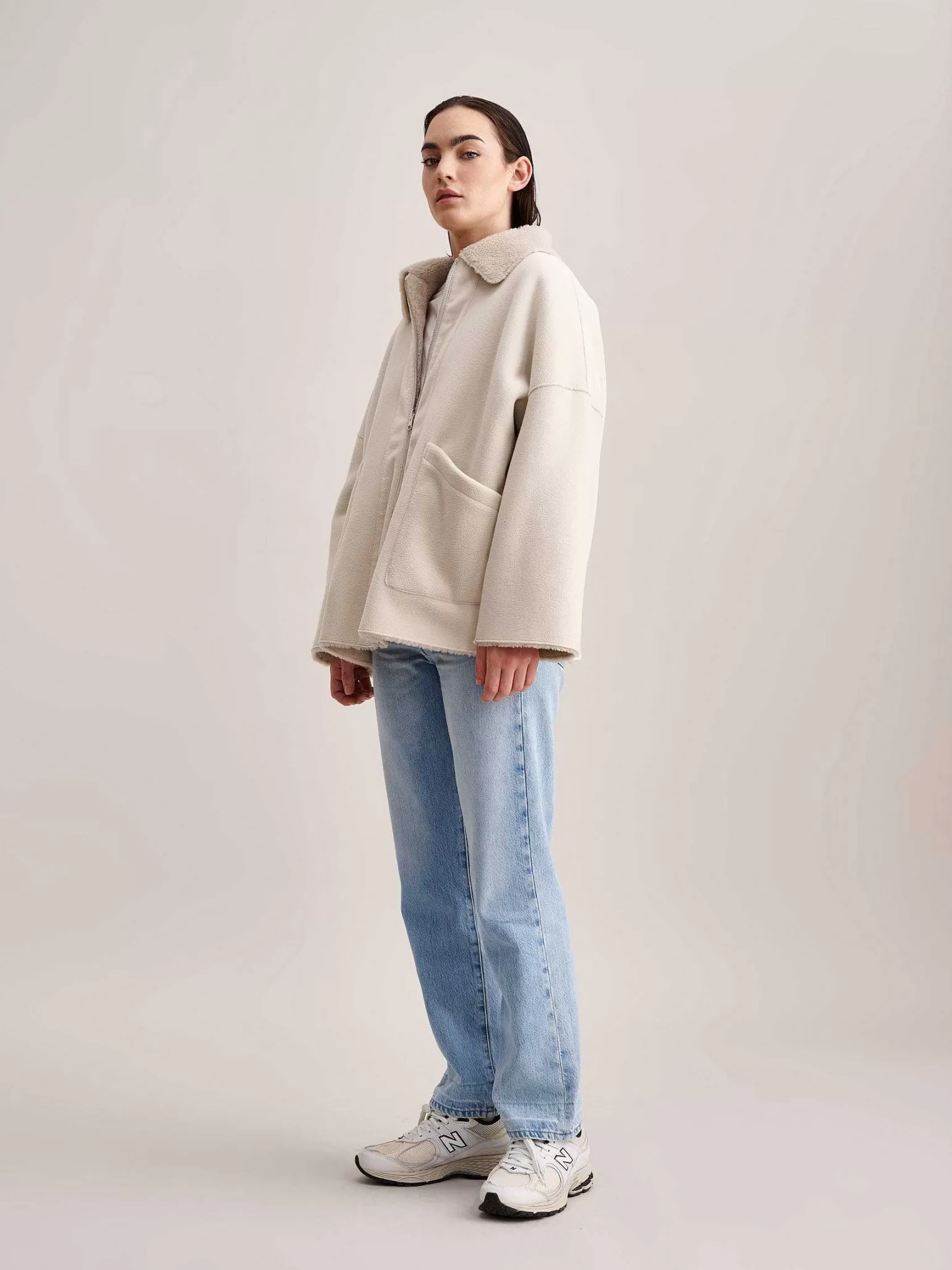 Ethel Jacket^Bellerose Online