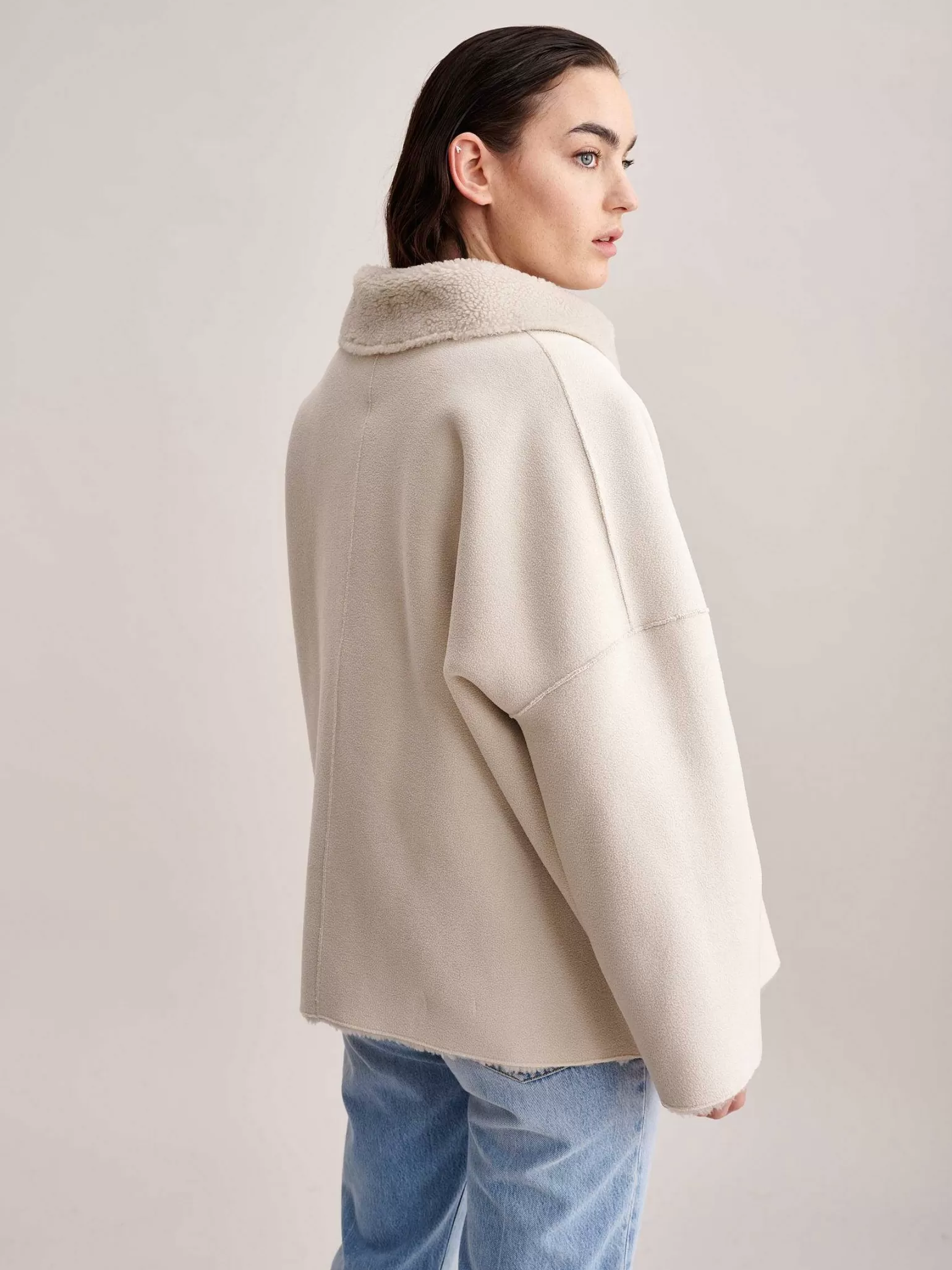 Ethel Jacket^Bellerose Online