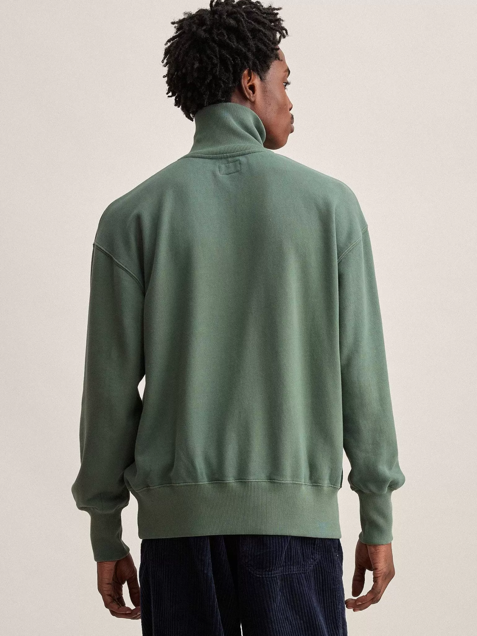 Faber Sweatshirt^Bellerose Online