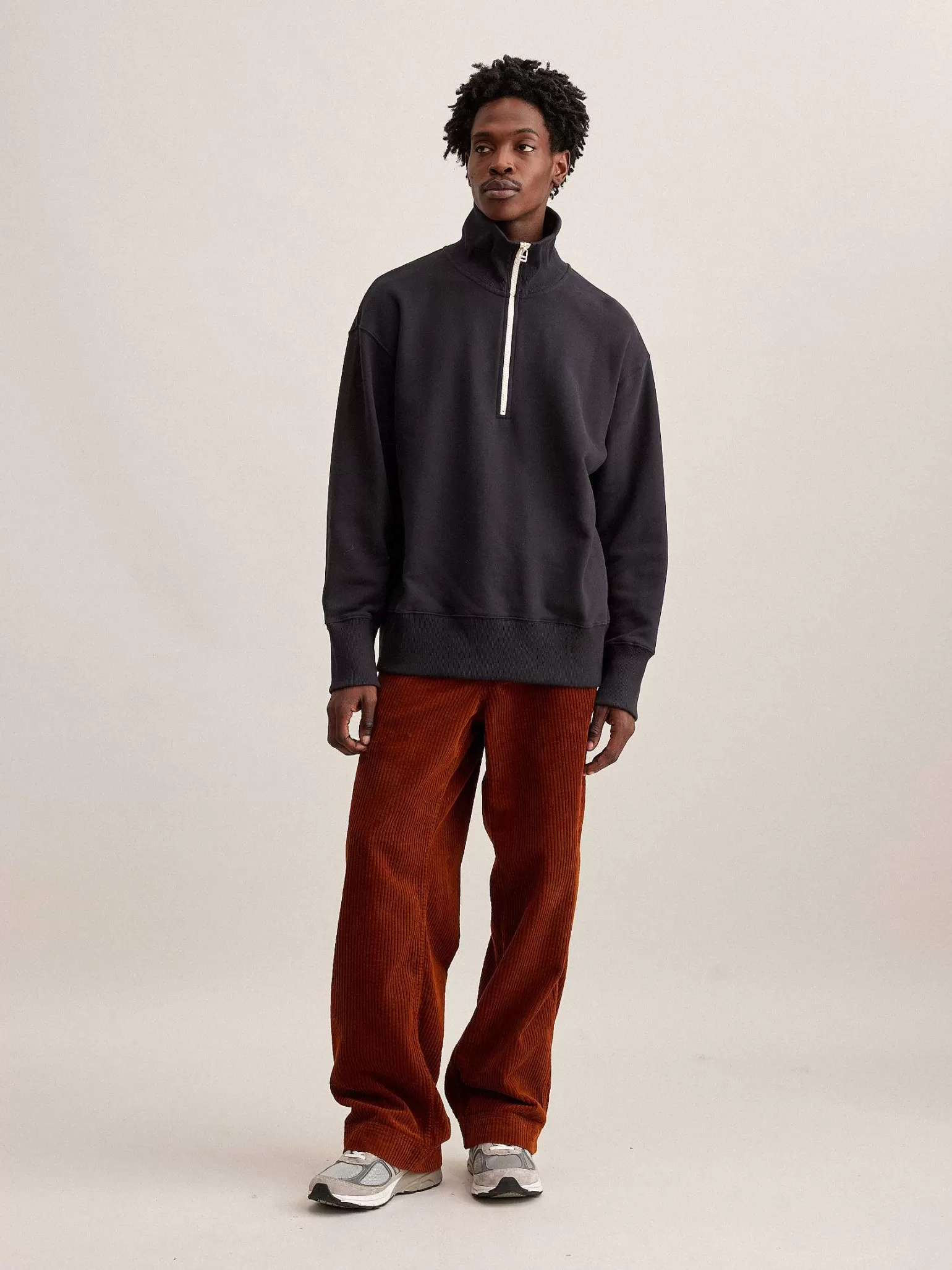 Faber Sweatshirt^Bellerose Online