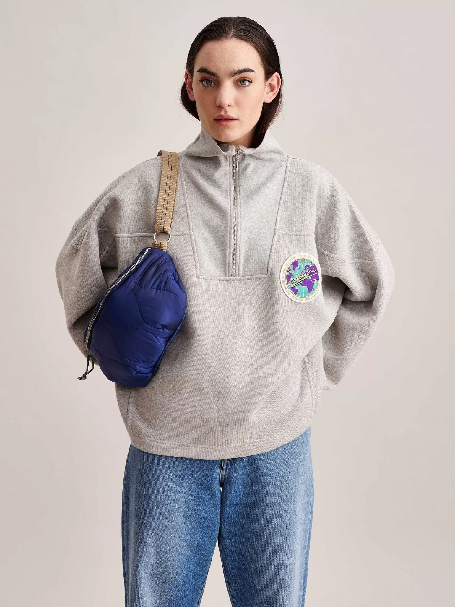 Faso Sweatshirt^Bellerose Clearance