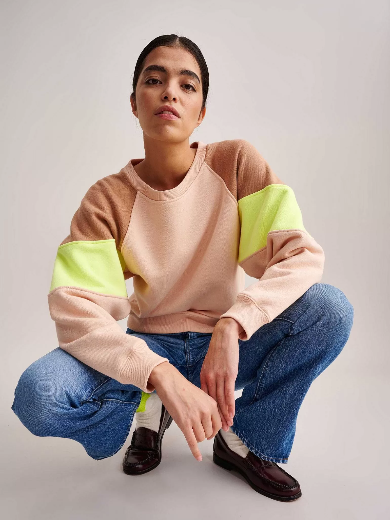 Fellie Sweatshirt^Bellerose Outlet