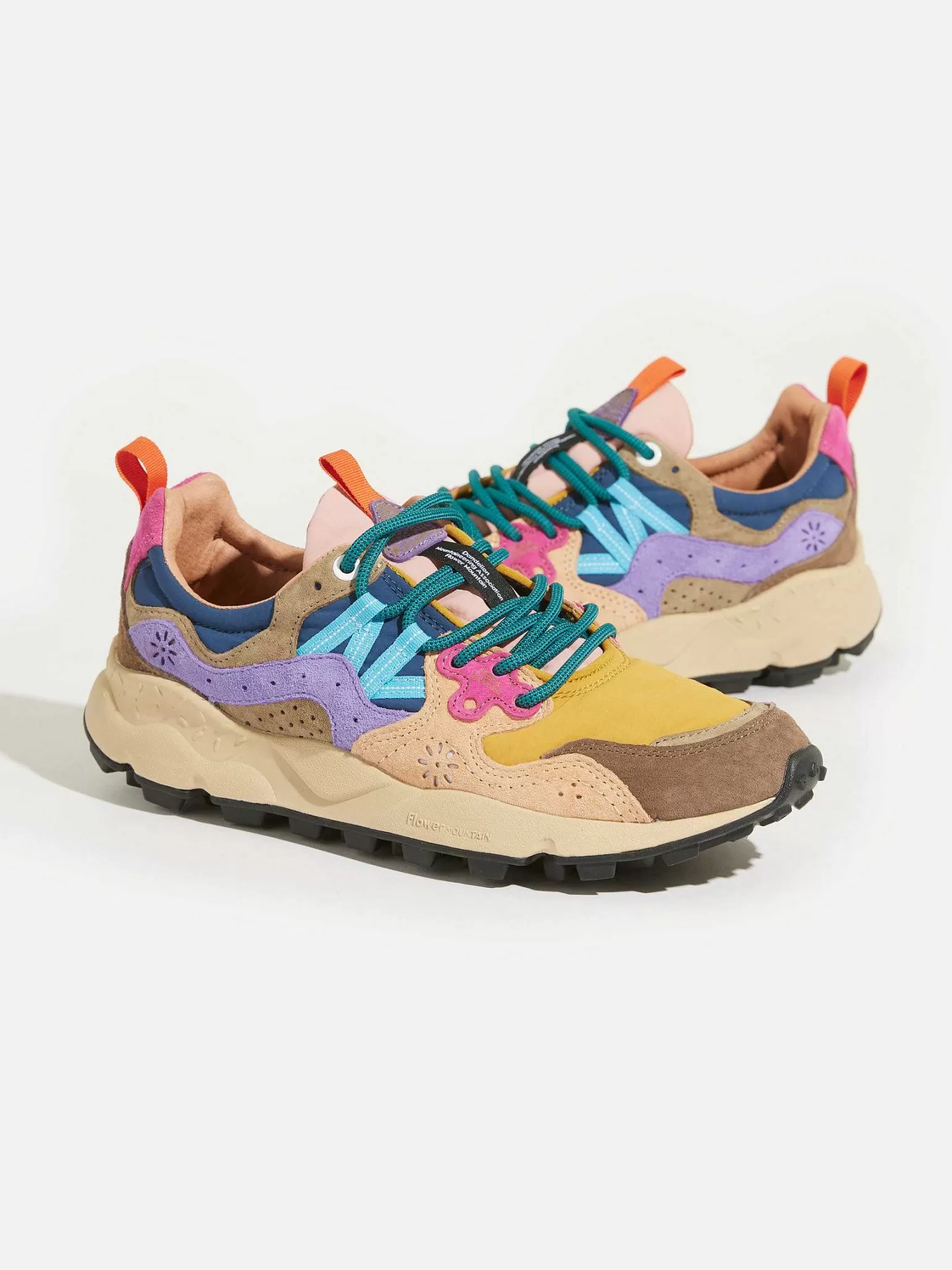 | Yamano 3 For Women^FLOWER MOUNTAIN Online