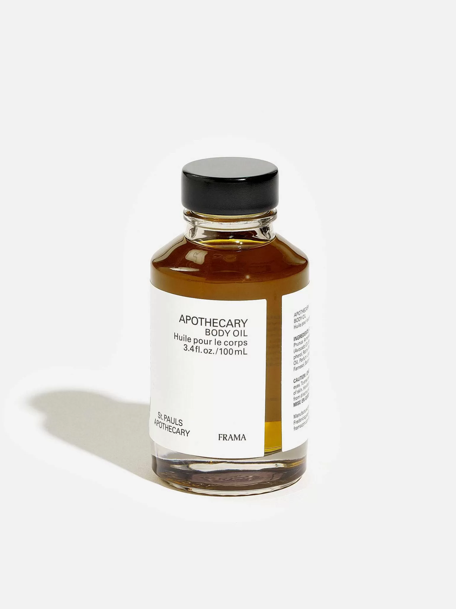 | Apothecary Body Oil^FRAMA Online