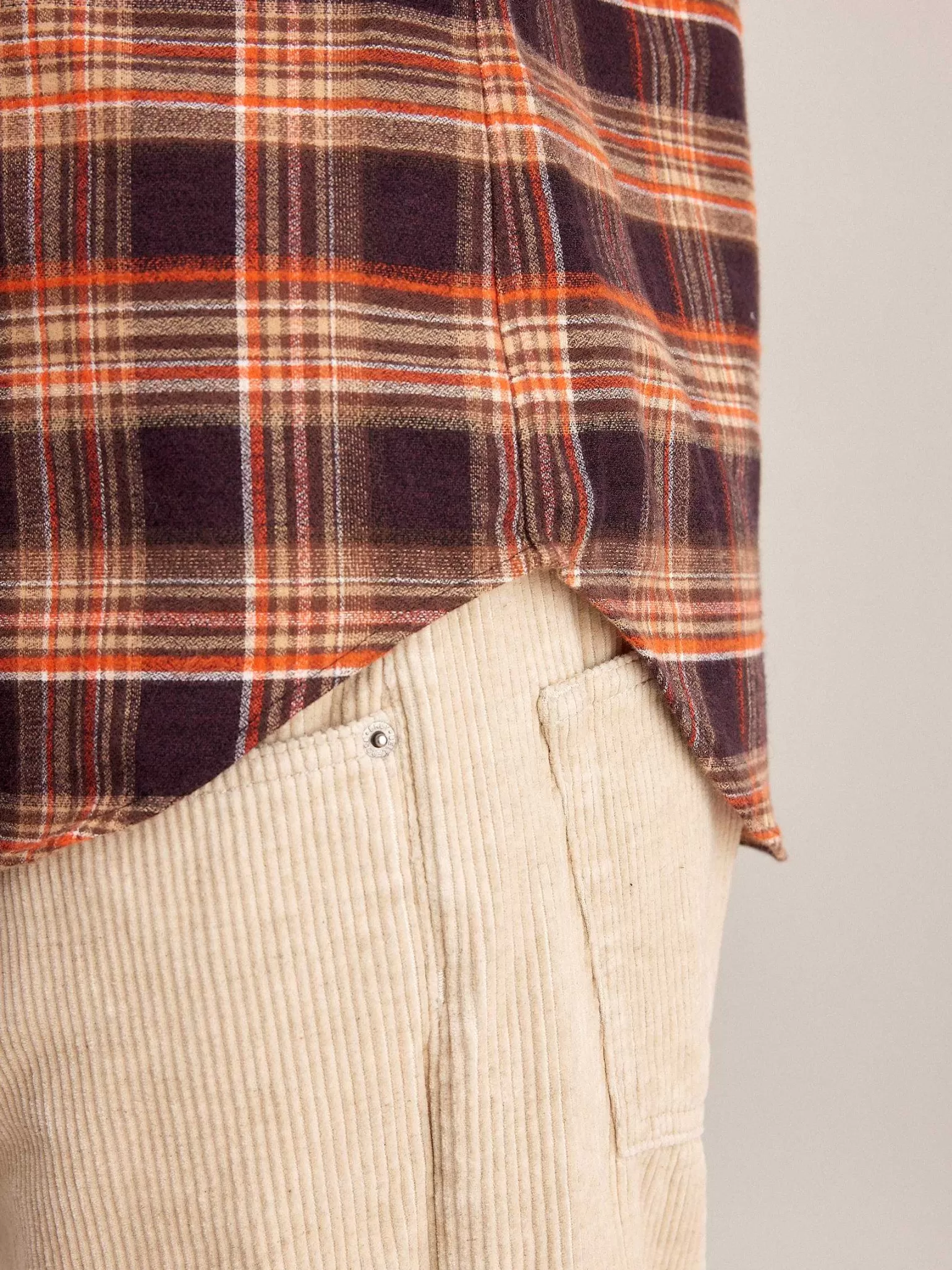 Franklin Shirt^Bellerose Cheap