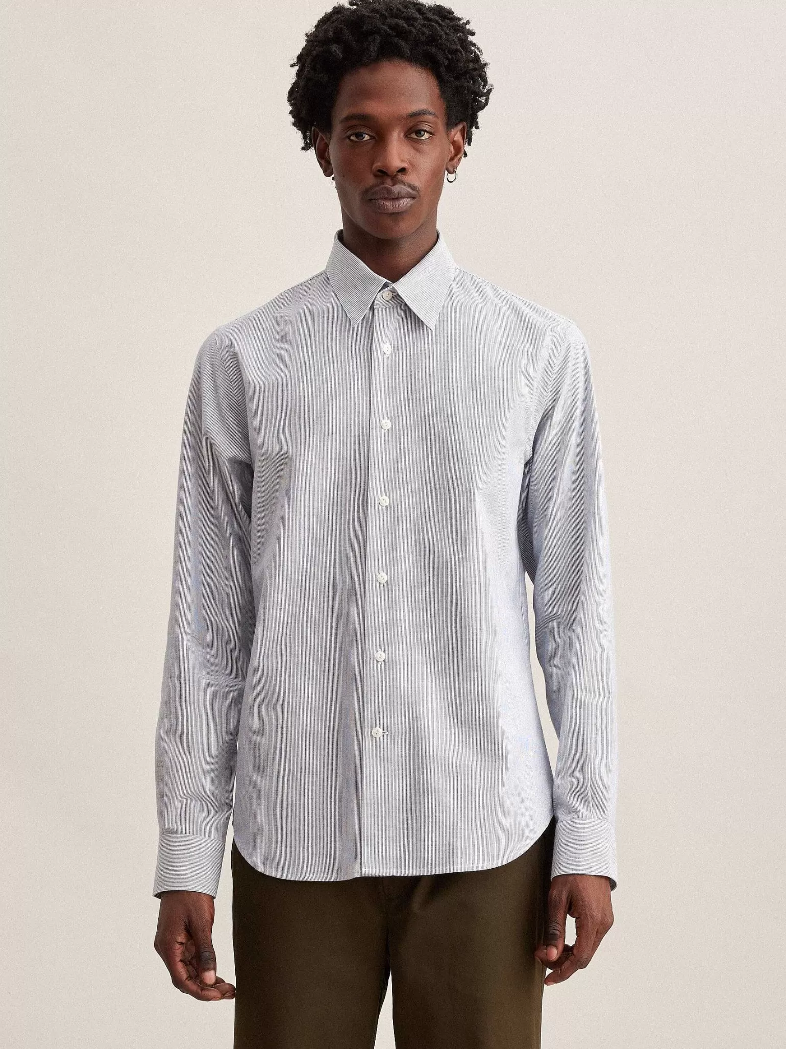 Franklin Shirt^Bellerose Cheap