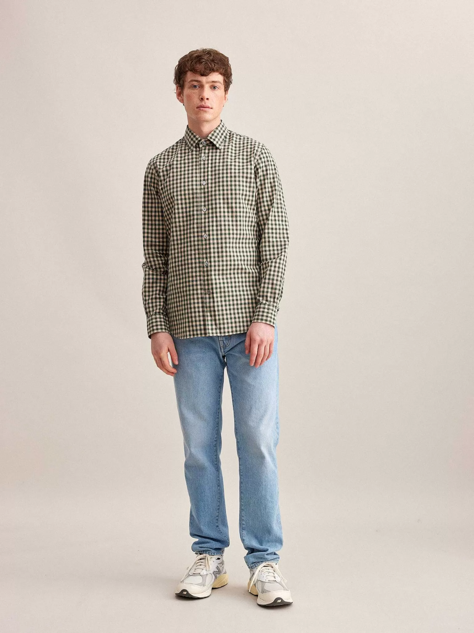 Gabe Shirt^Bellerose Clearance