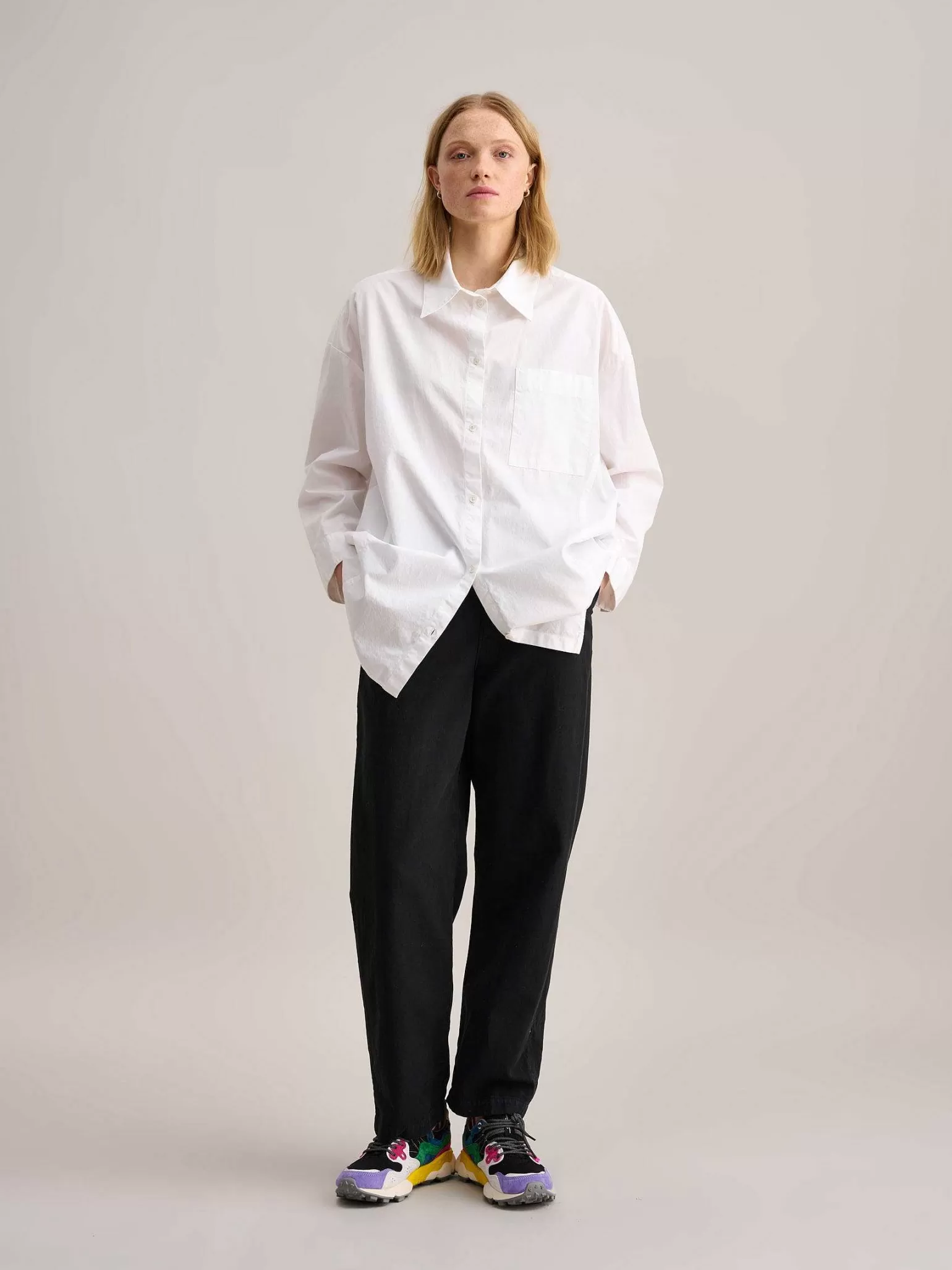 Gabin Shirt^Bellerose Best Sale