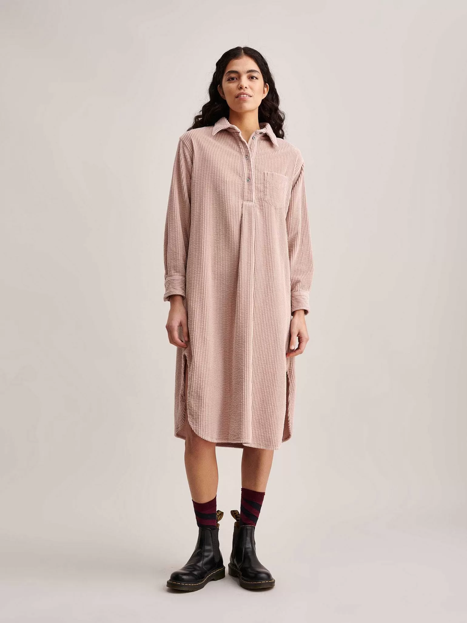 Gaby Dress^Bellerose Hot