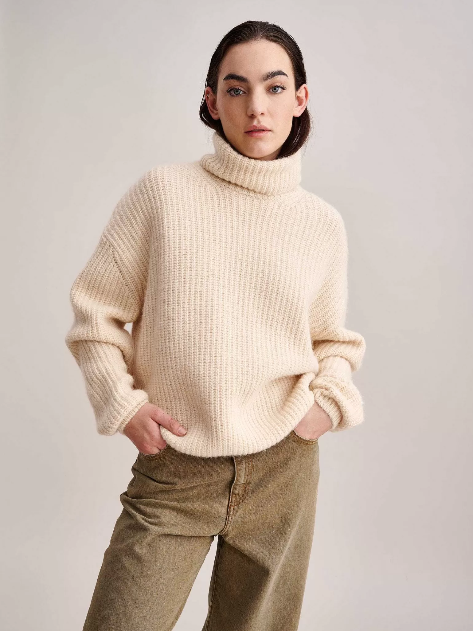 Garano Sweater^Bellerose Sale