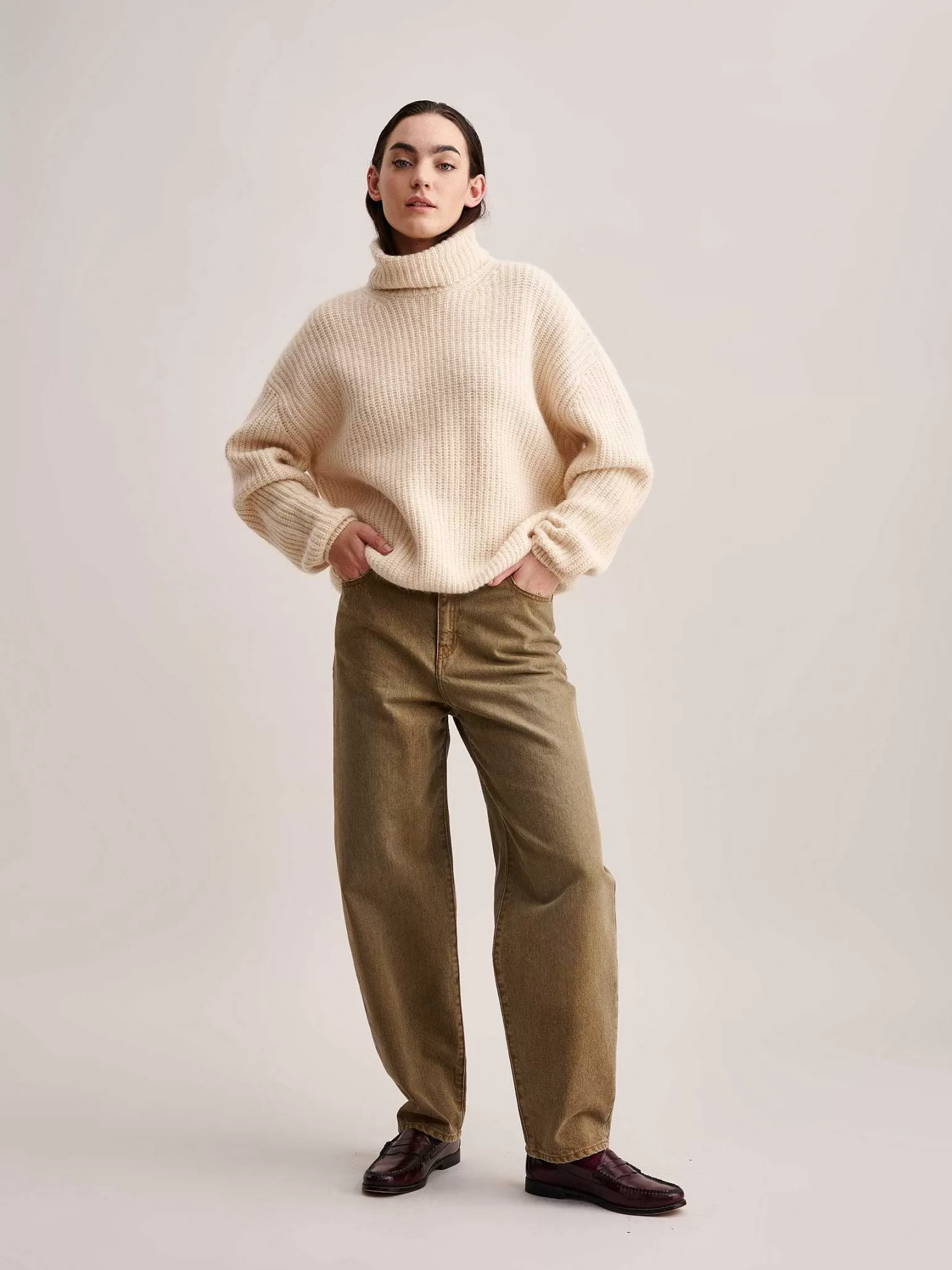 Garano Sweater^Bellerose Sale