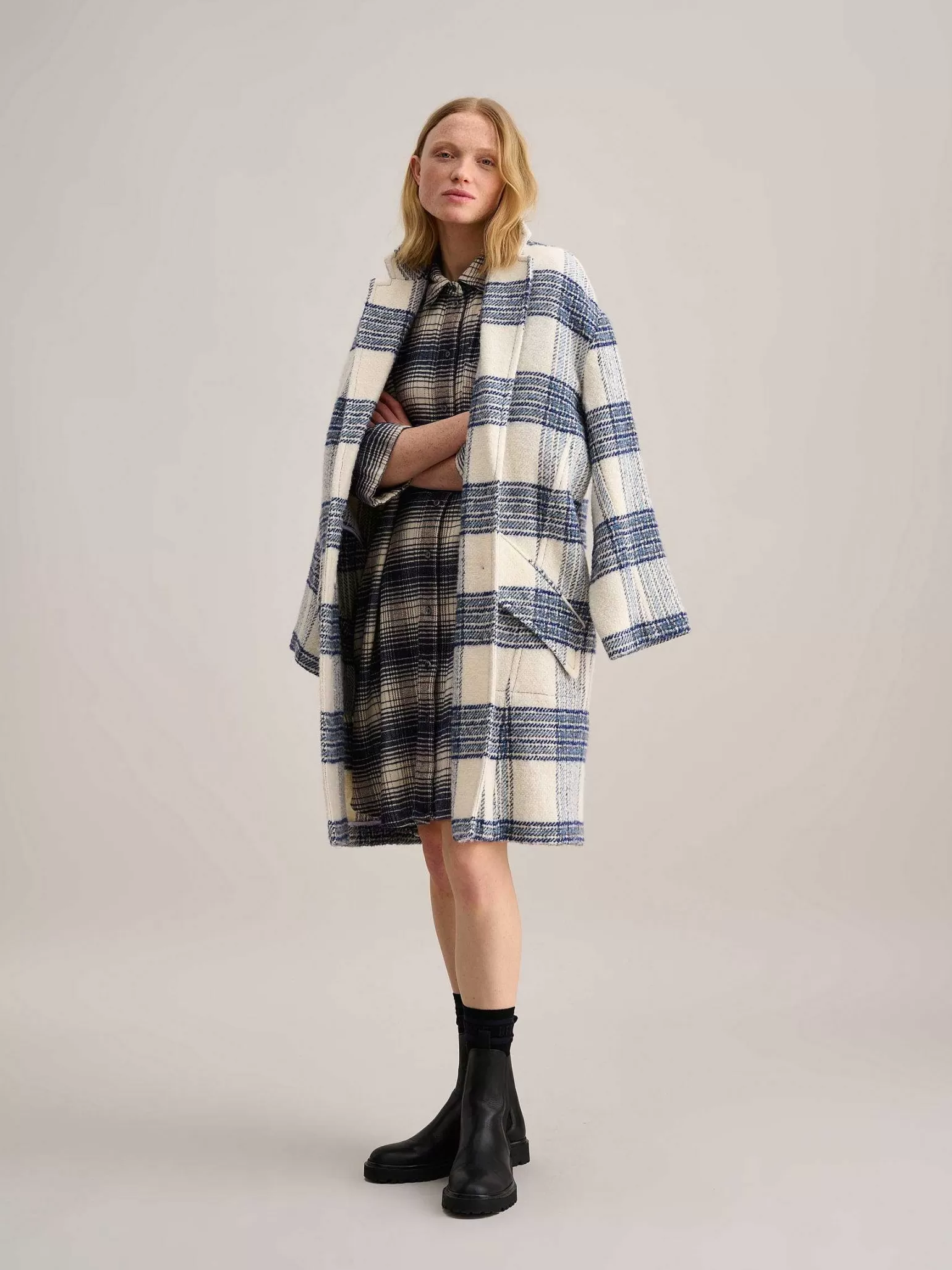 Gladys Dress^Bellerose Online