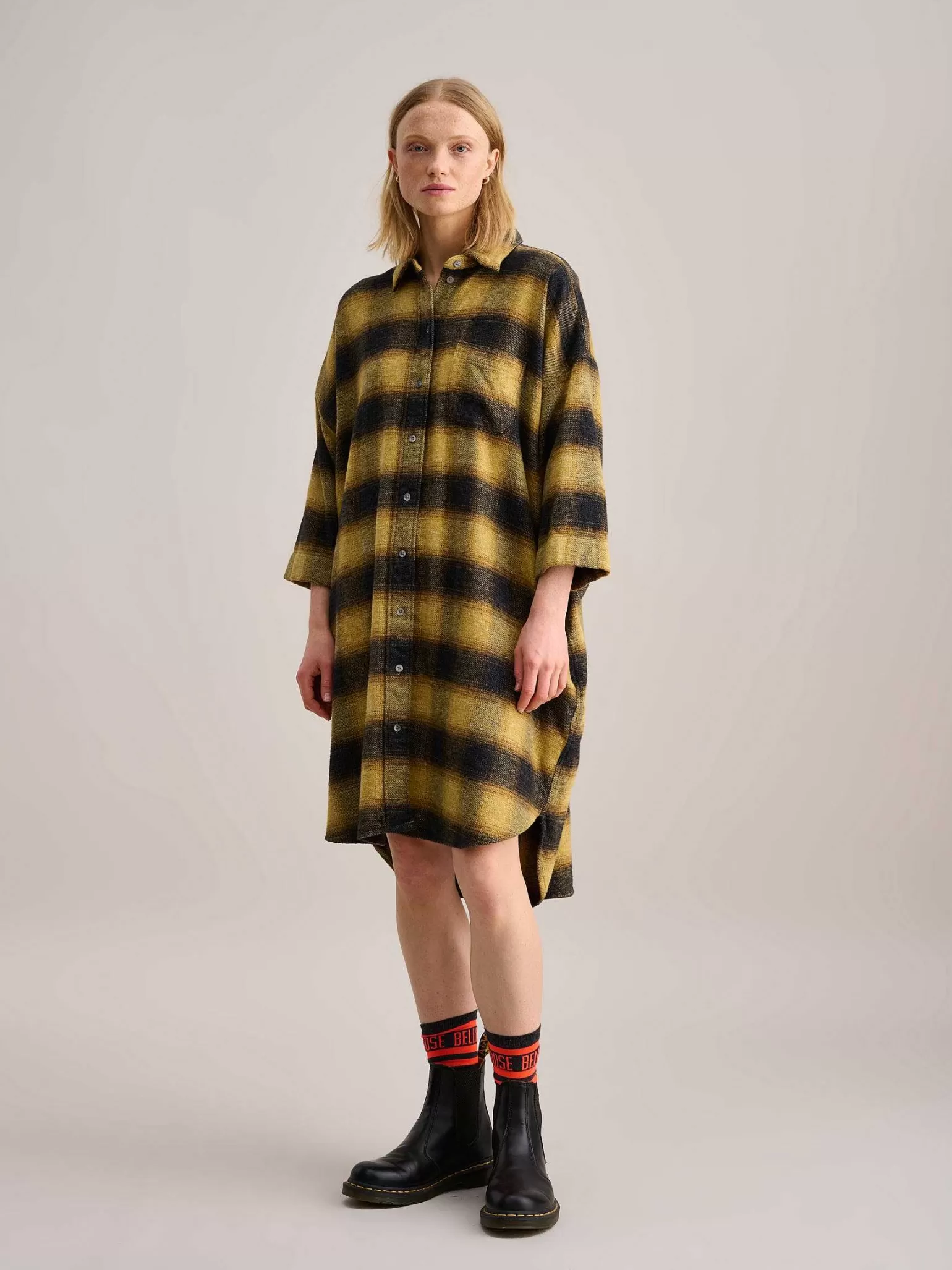 Gladys Dress^Bellerose Online