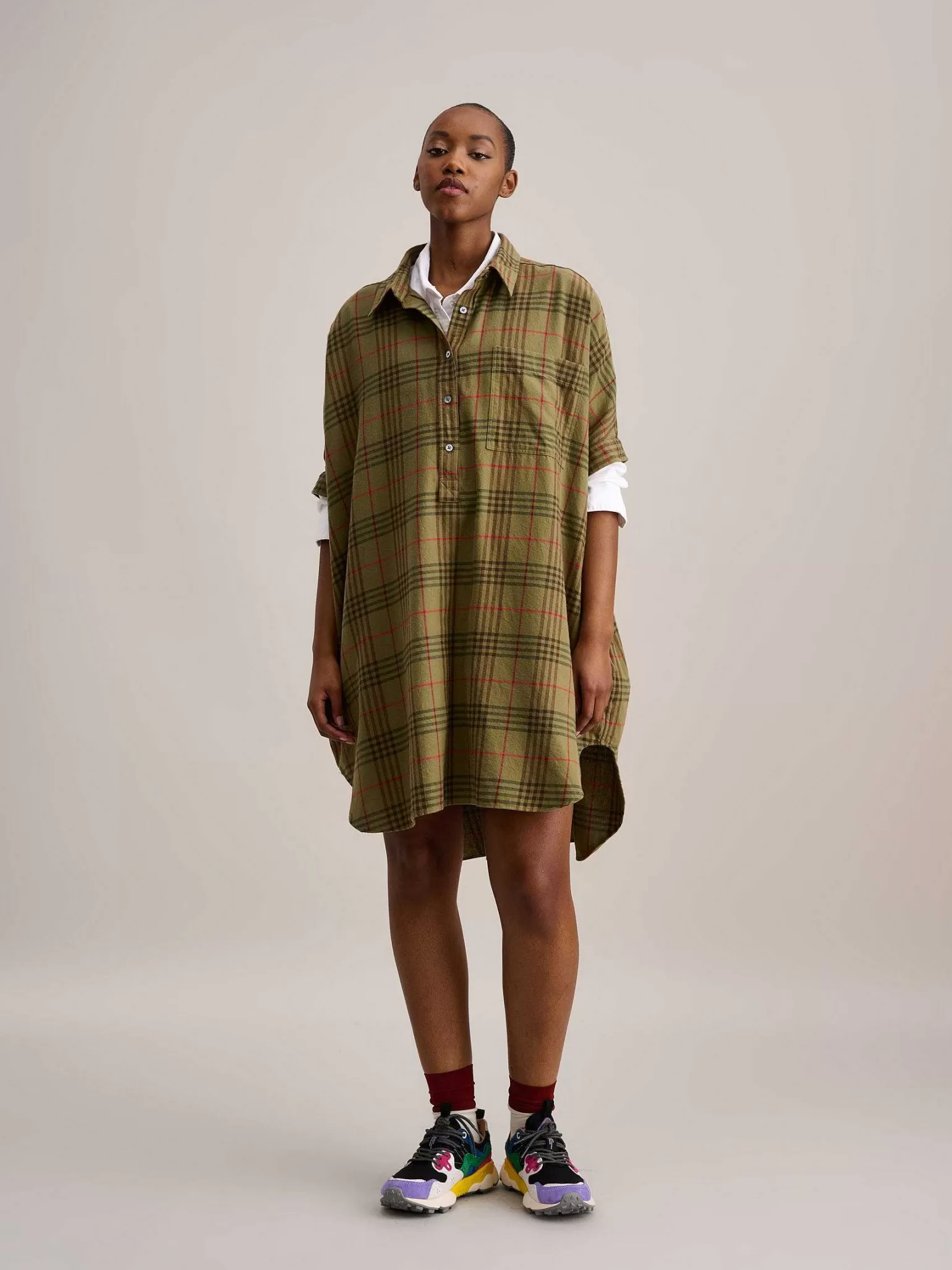 Glenn Dress^Bellerose Store