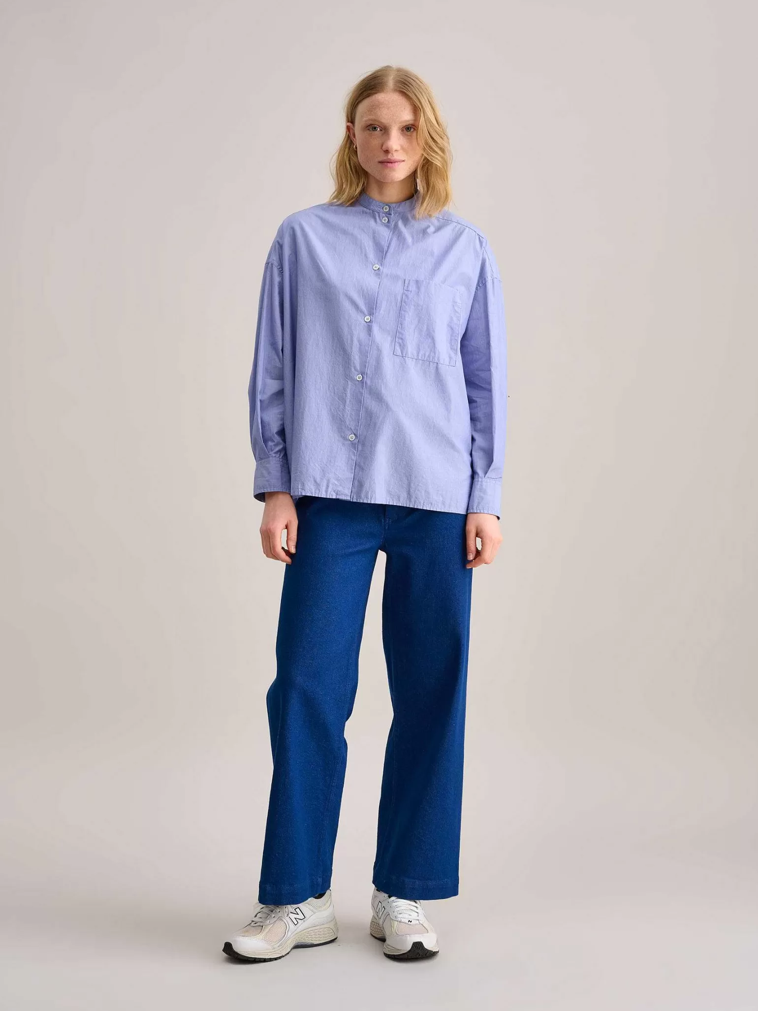 Gorky Shirt^Bellerose Sale