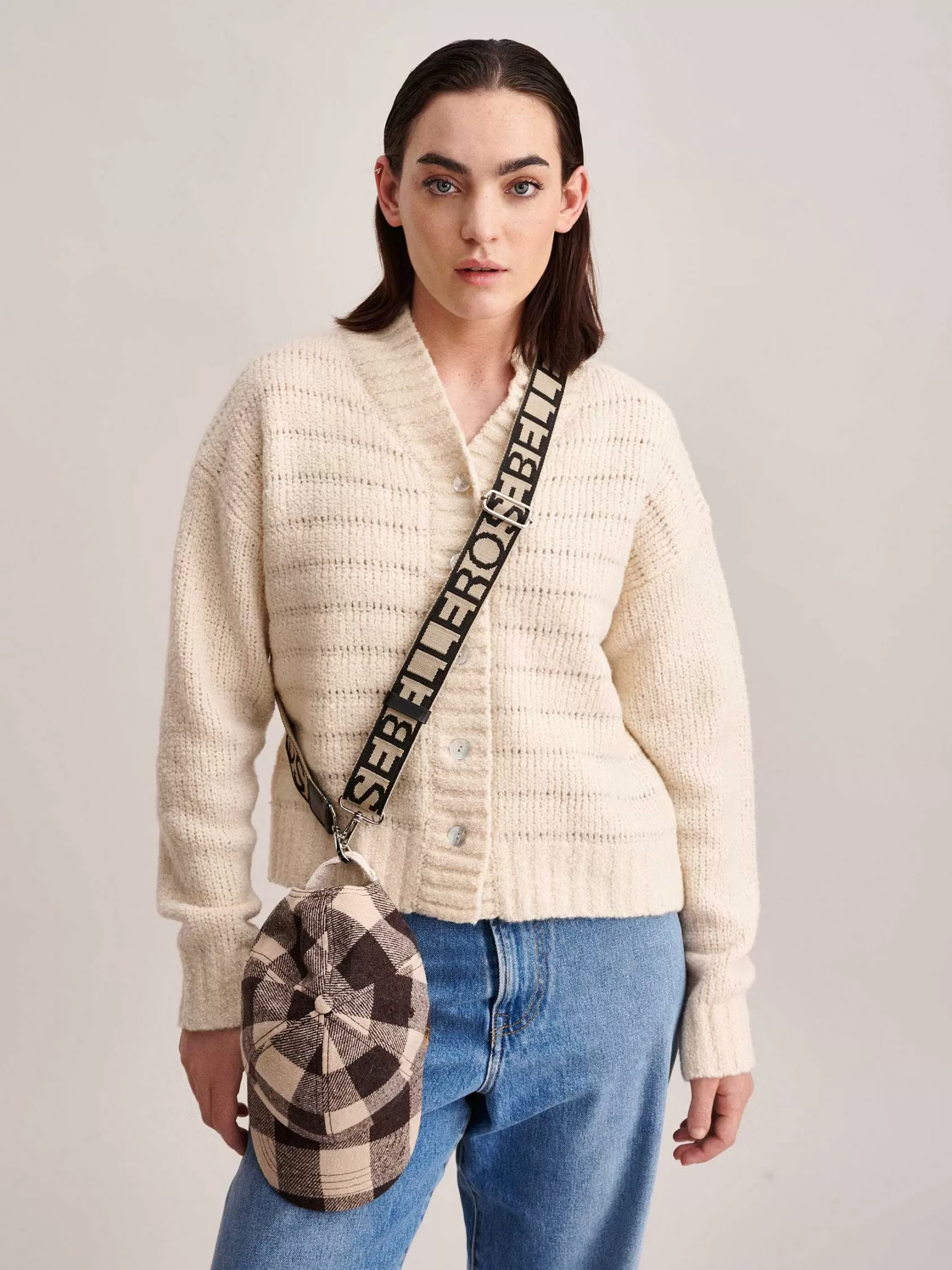 Gyel Cardigan^Bellerose Flash Sale