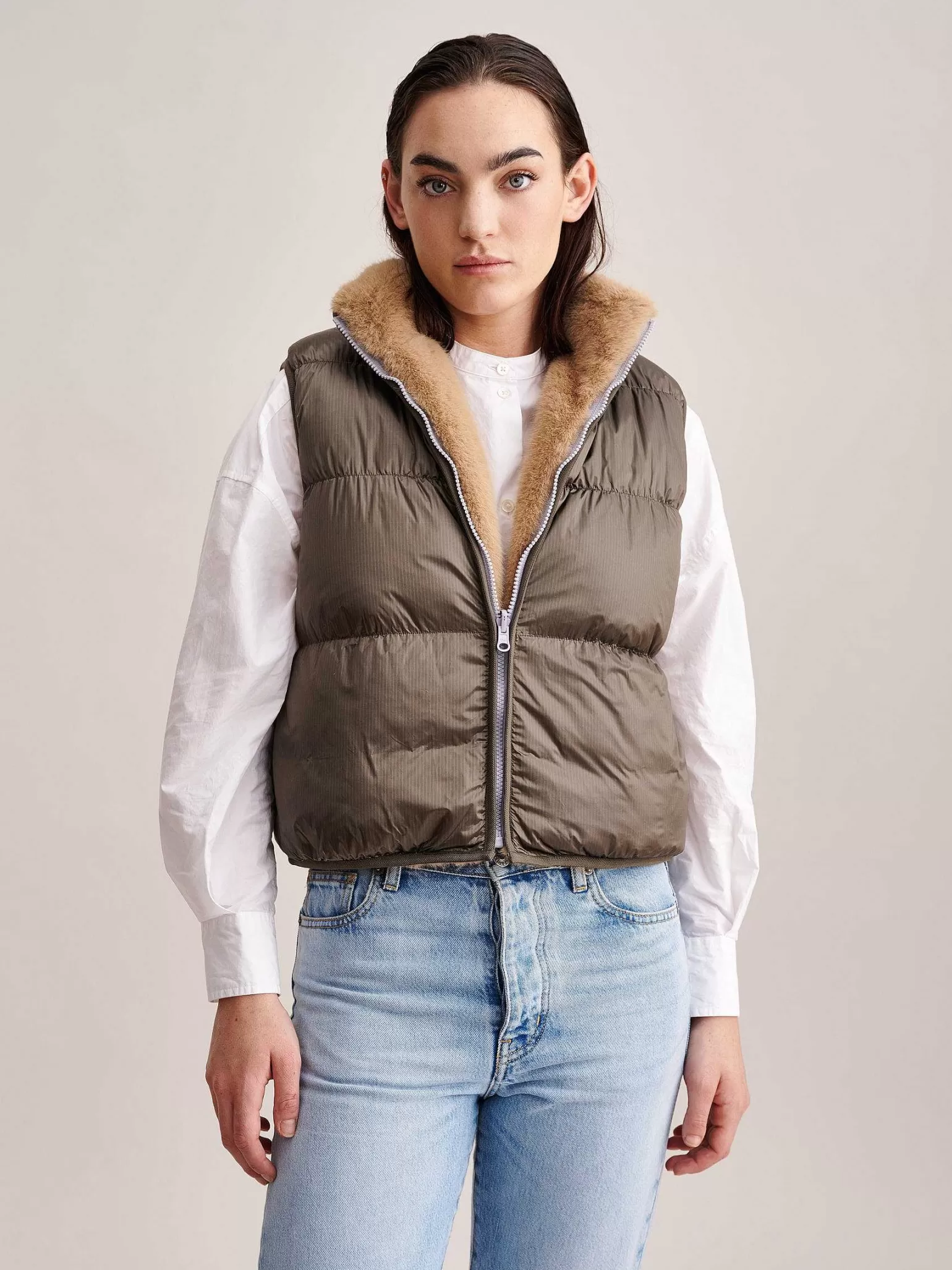 Hansel Jacket^Bellerose Cheap