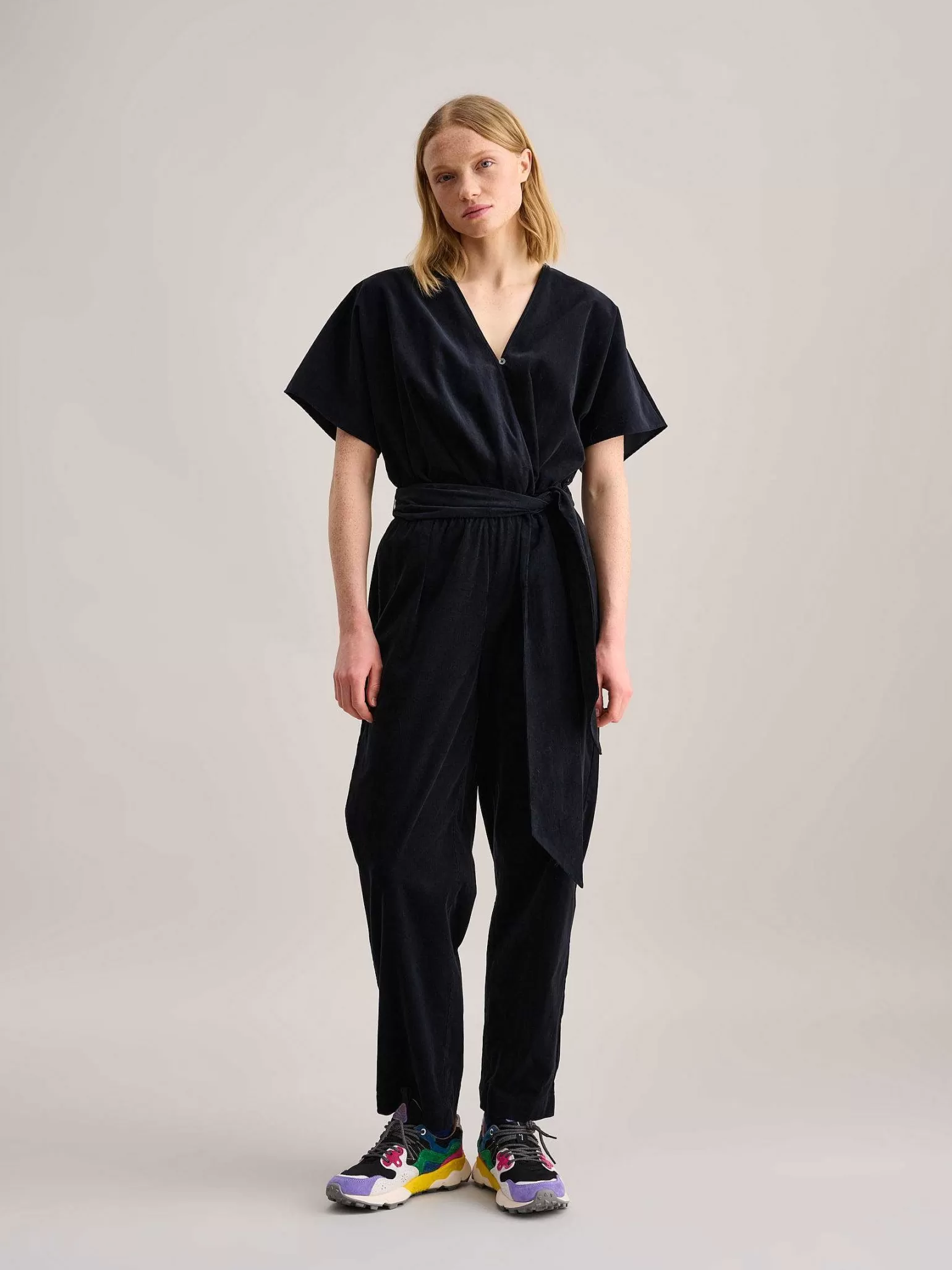 Honolulu Jumpsuit^Bellerose New