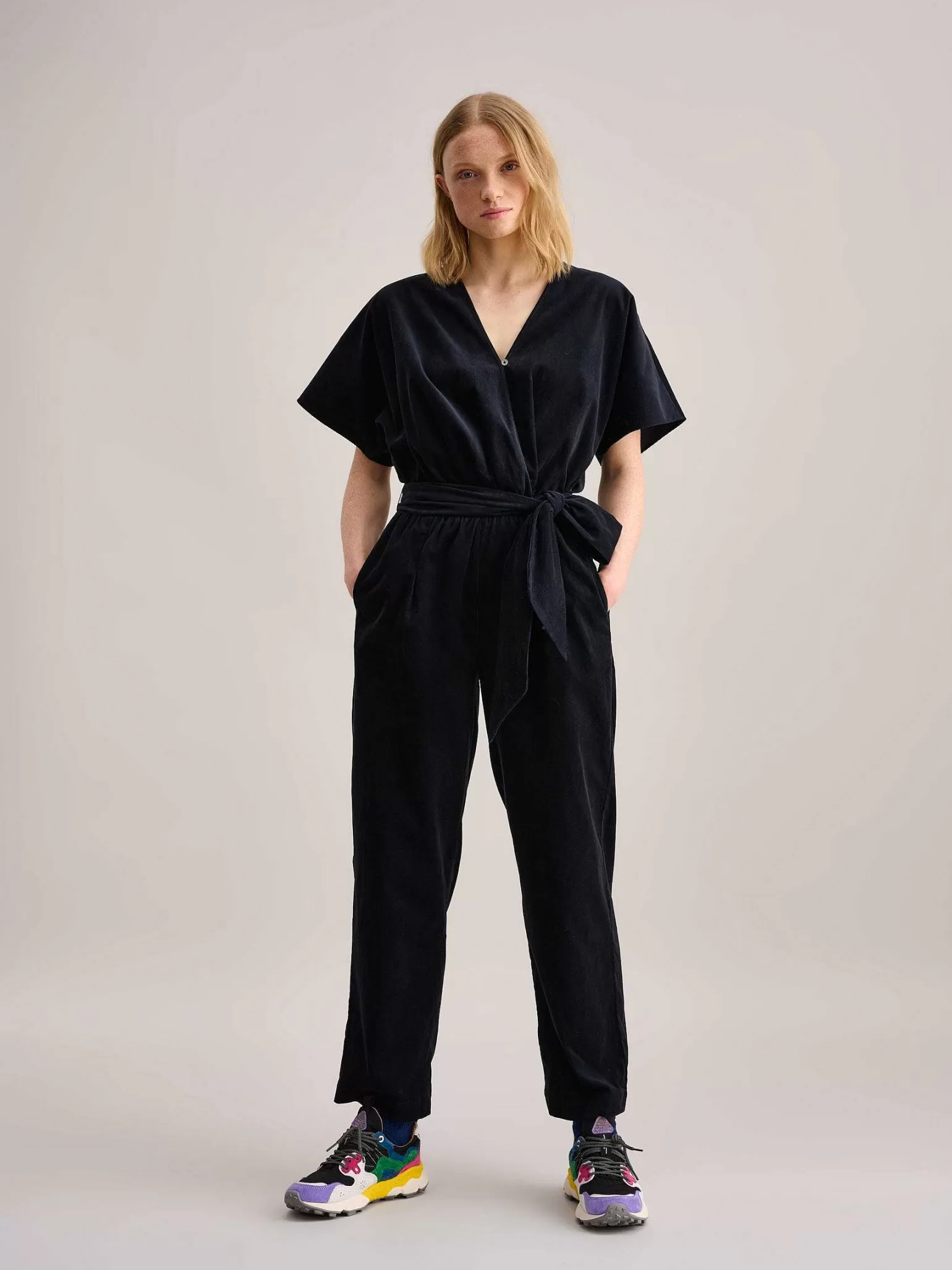 Honolulu Jumpsuit^Bellerose New