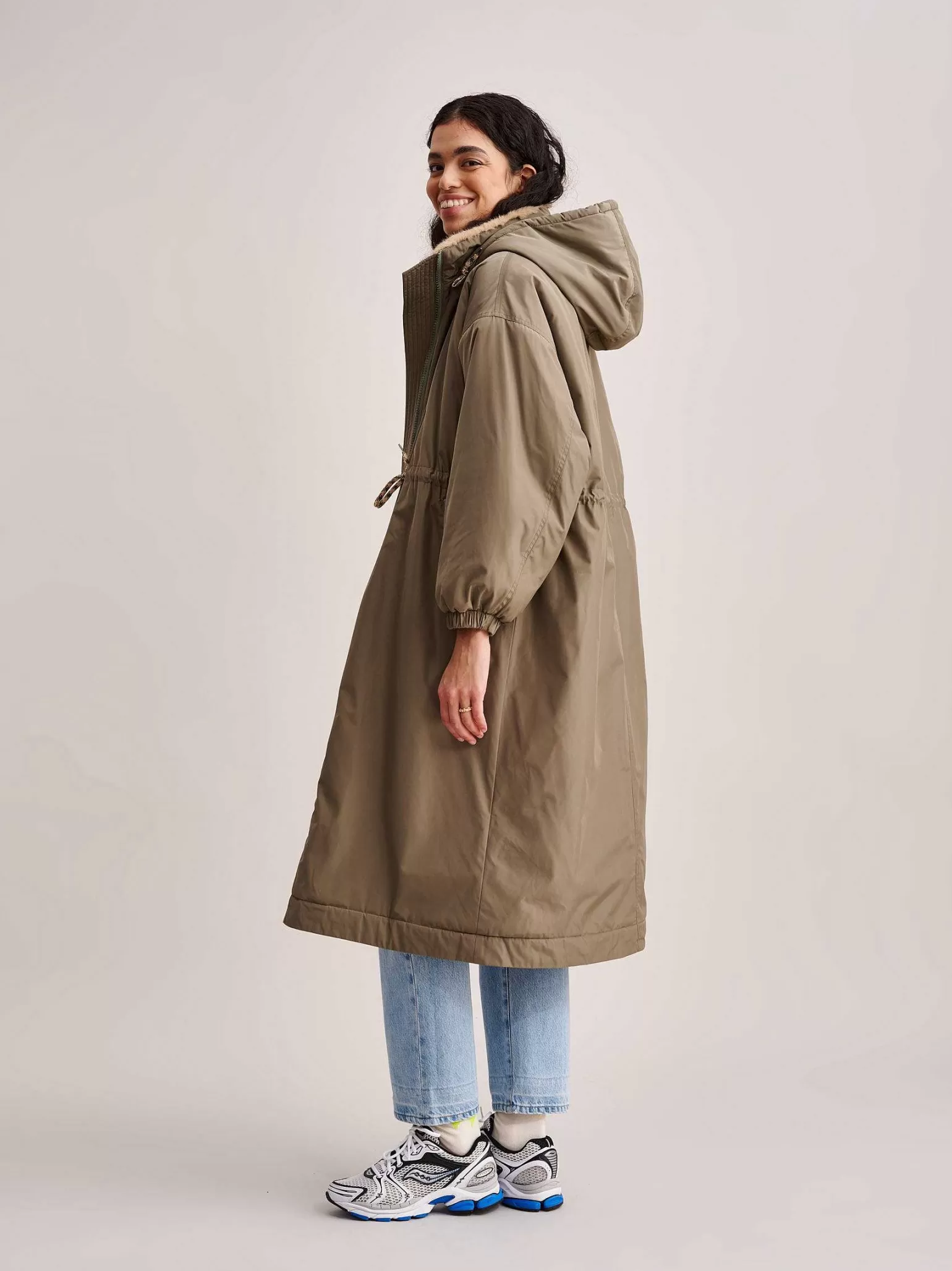 Hosfo Coat^Bellerose Clearance