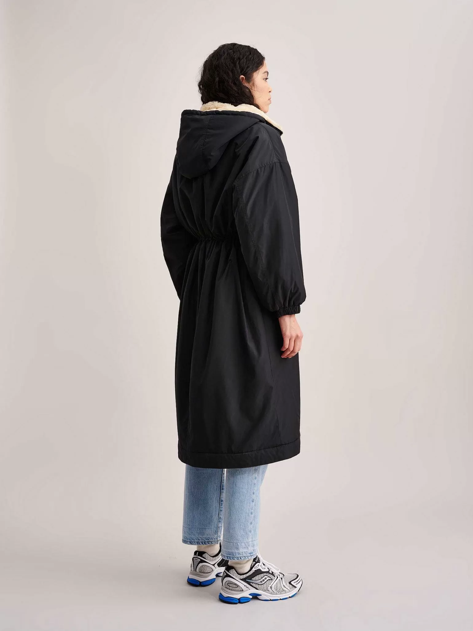 Hosfo Coat^Bellerose Clearance