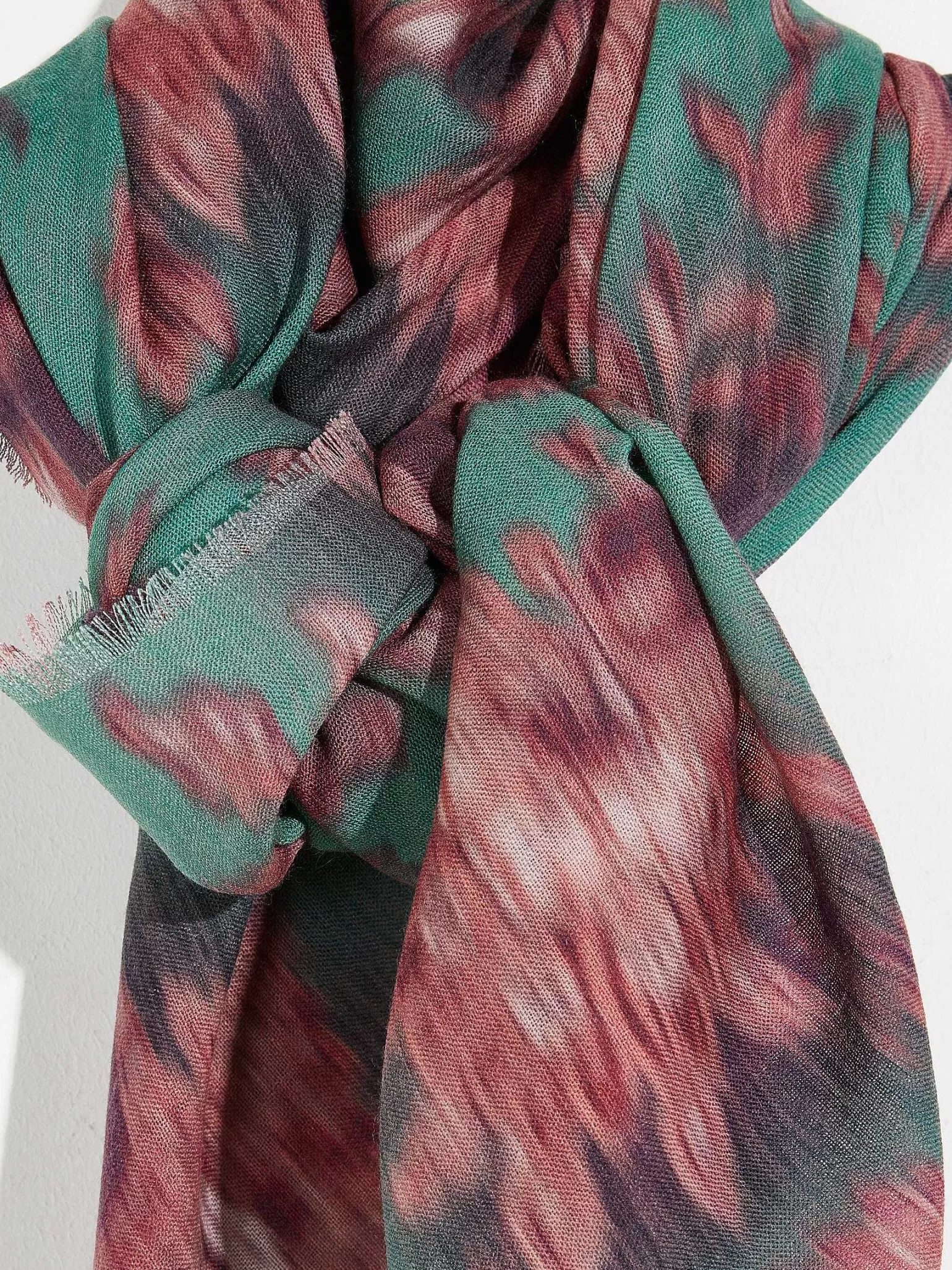 Iopo Scarf^Bellerose Outlet