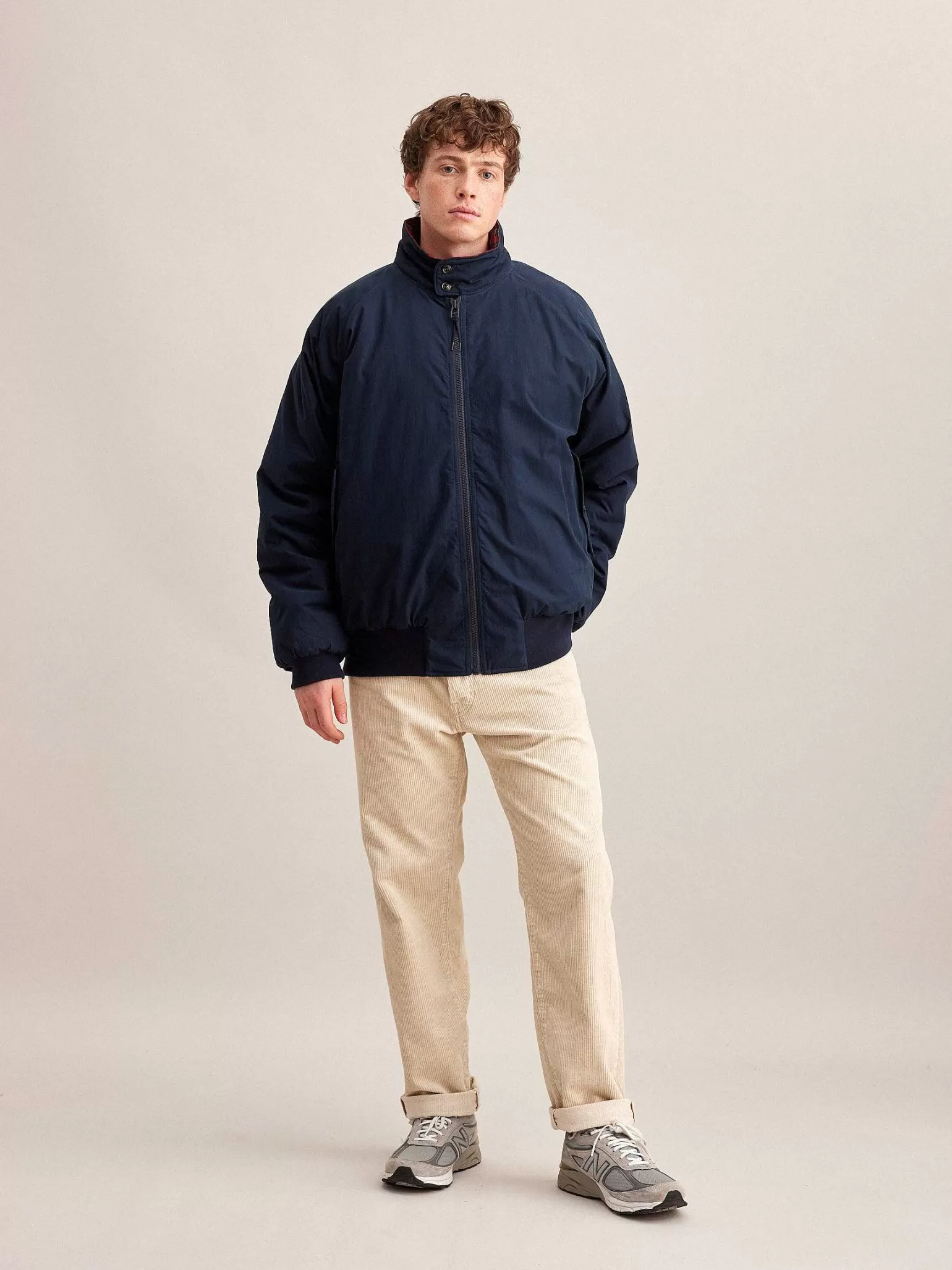 Jones Jacket^Bellerose Sale