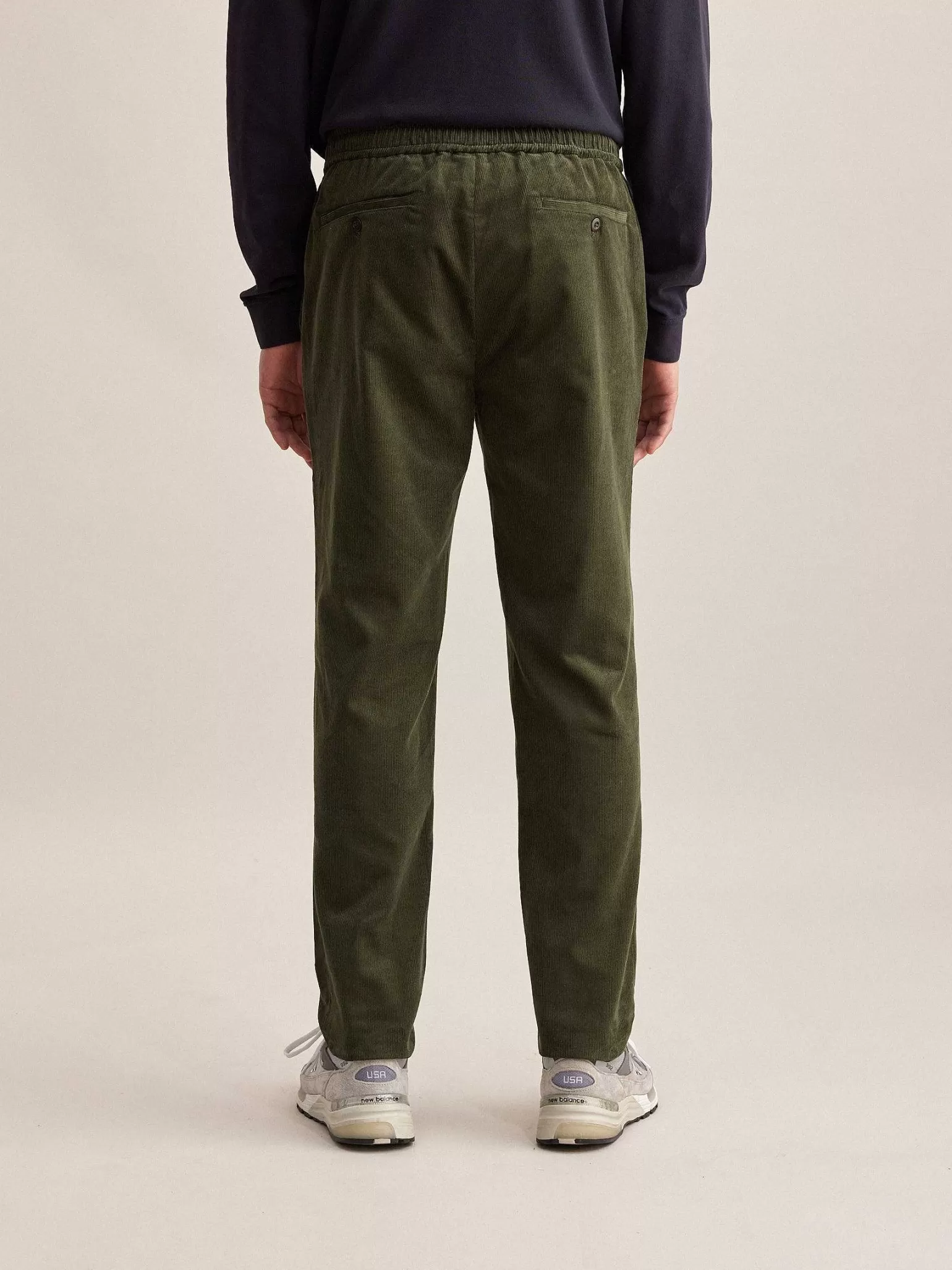 Jordy Trousers^Bellerose Online