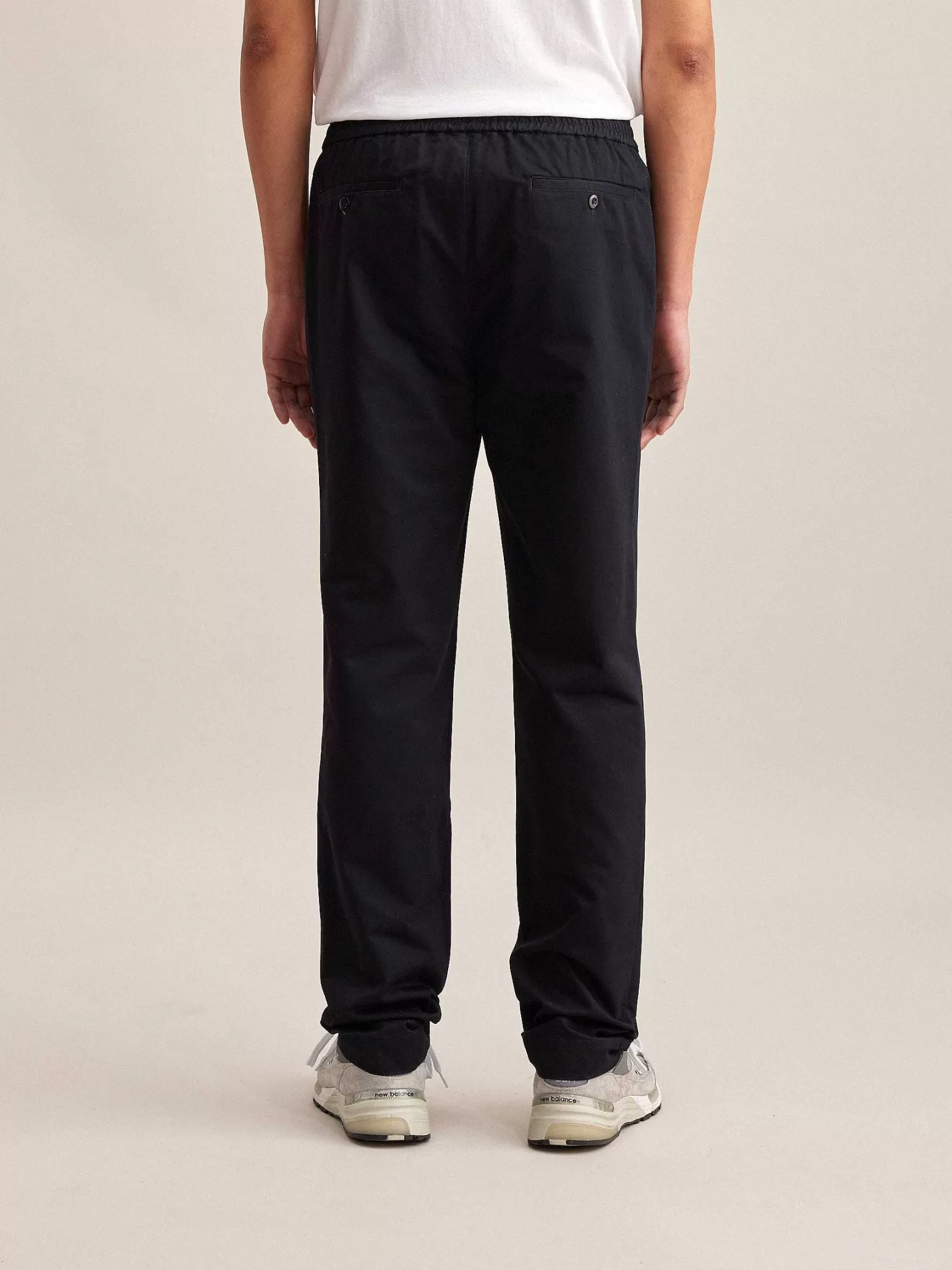 Jory Trousers^Bellerose Hot